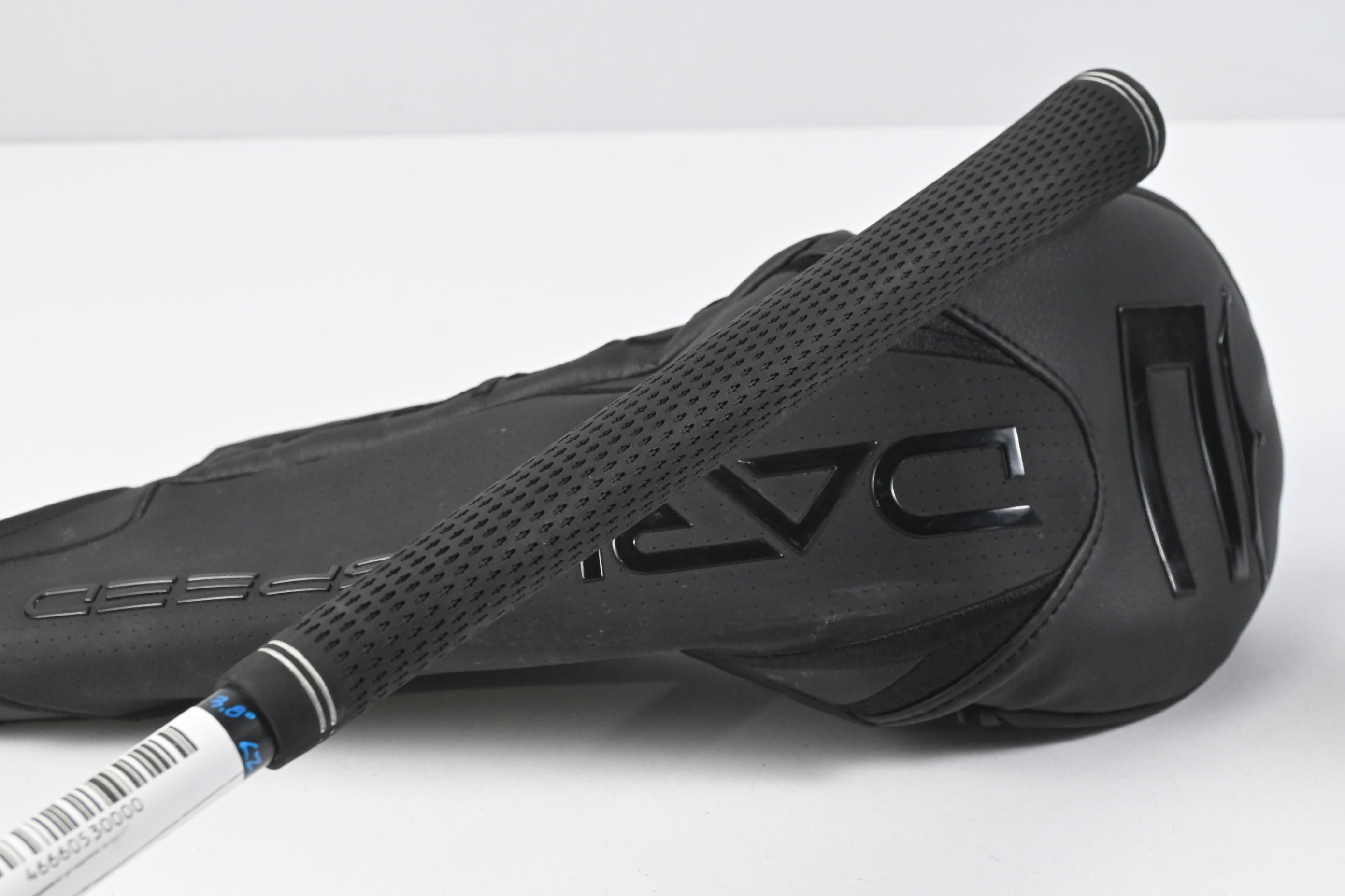 Cobra Darkspeed LS Driver / 9 Degree / X-Flex Project X LZ17 64 Shaft