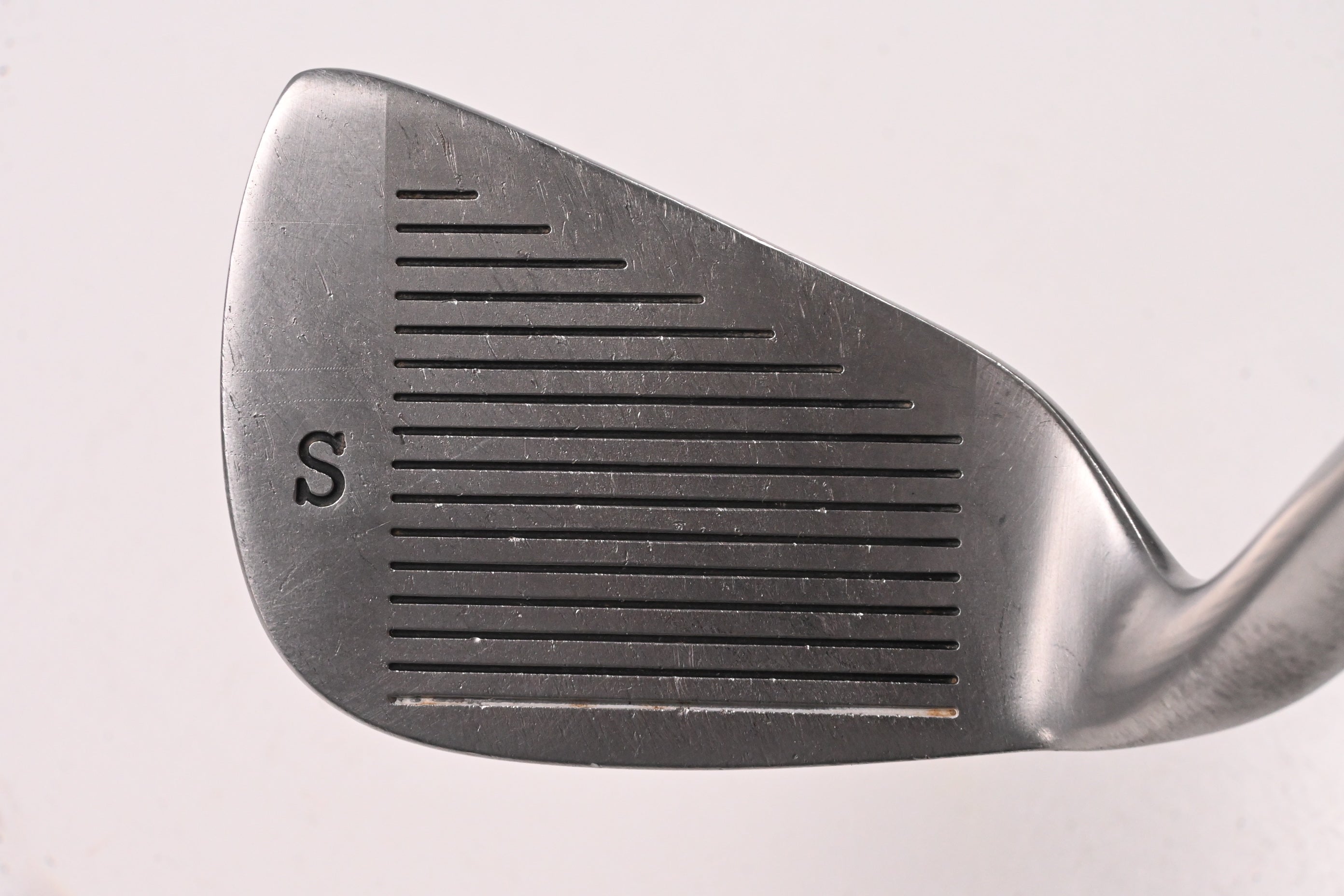 Slazenger Arizona Sand Wedge / Regular Flex Graphite Shaft
