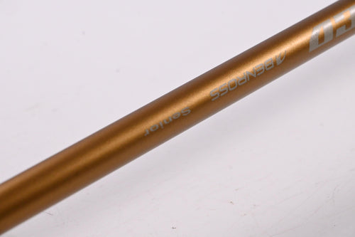Benross Gold Speed #4 Hybrid / 23 Degree / Senior Flex Aldila Gold Speed Shaft