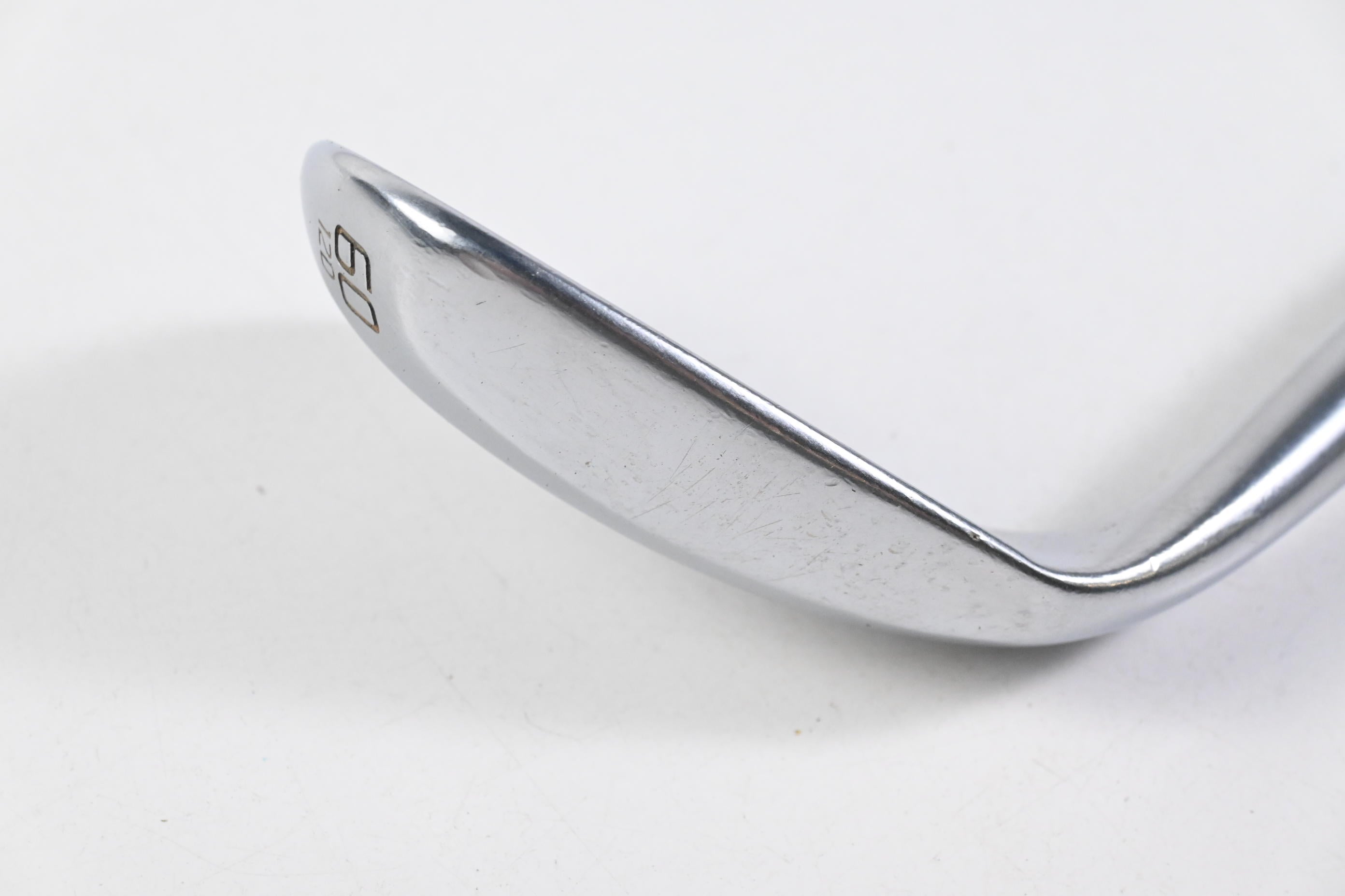 Titleist Vokey SM10 Lob Wedge / 60 Degree / Wedge Flex Vokey Design Shaft