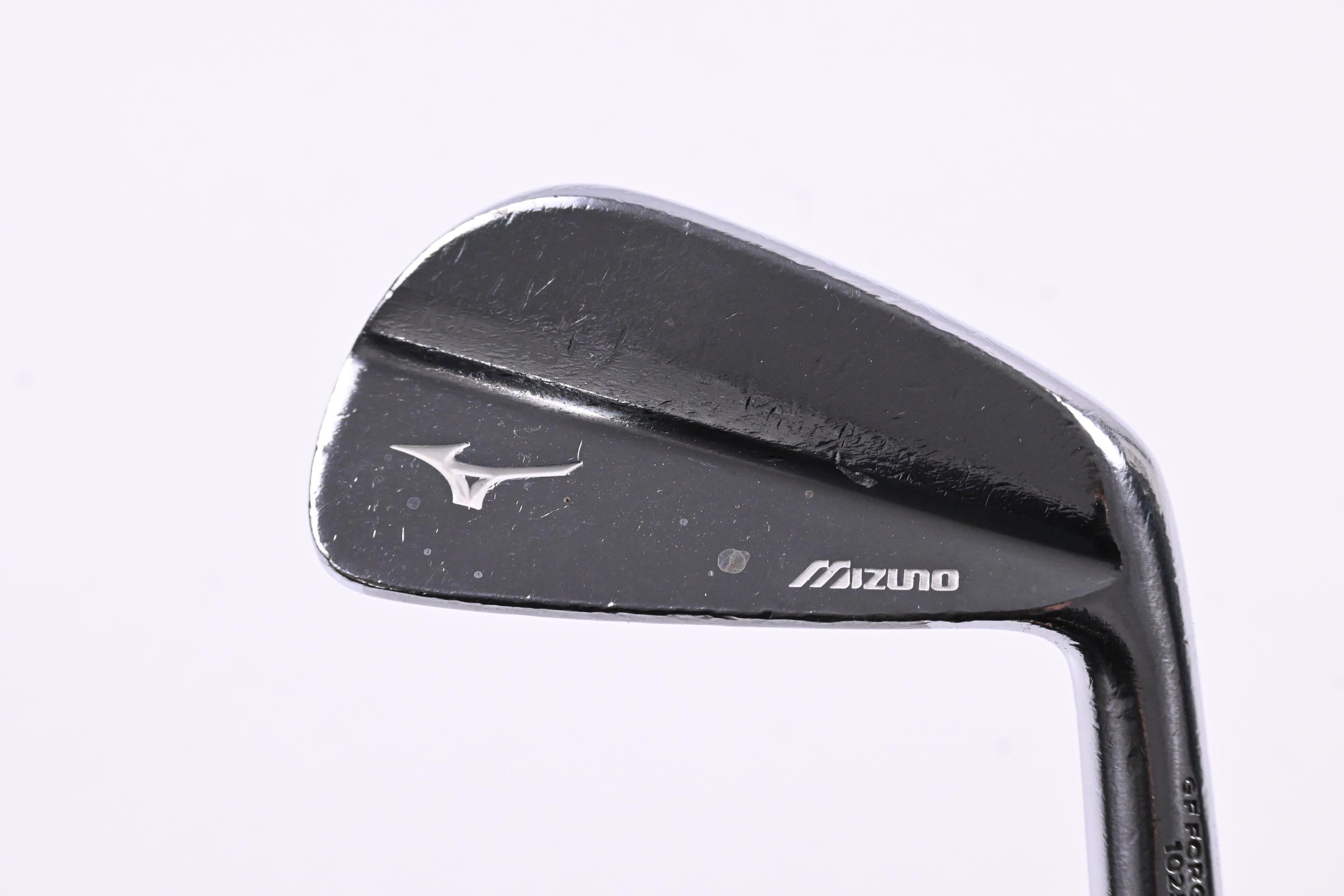 Mizuno MP-18 MB #6 Iron / 30 Degree / X-Flex Project X Rifle Shaft