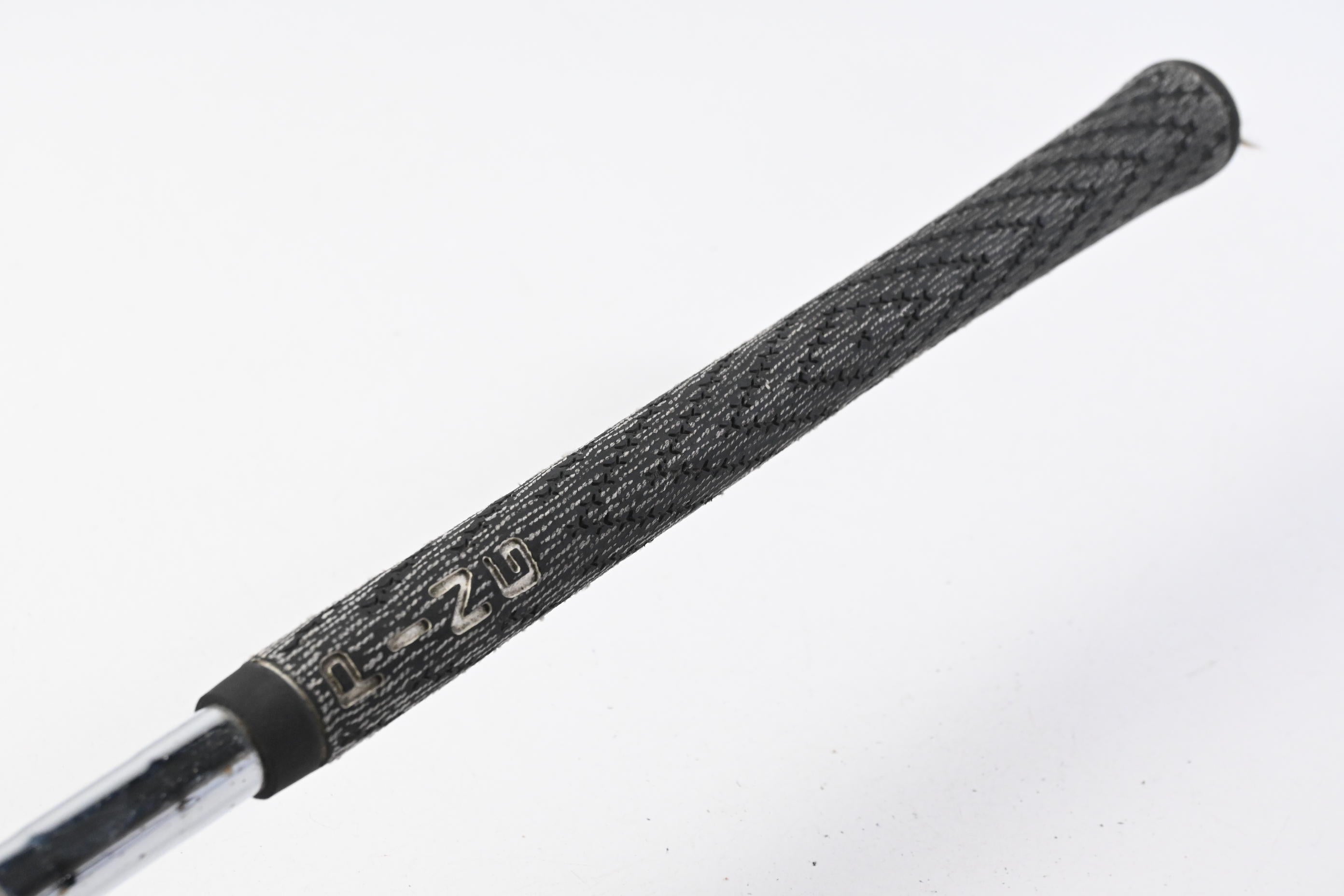 Left Hand Ping Eye 2 #4 Iron / 25 Degree / Black Dot / Stiff Flex Karsten KT-M