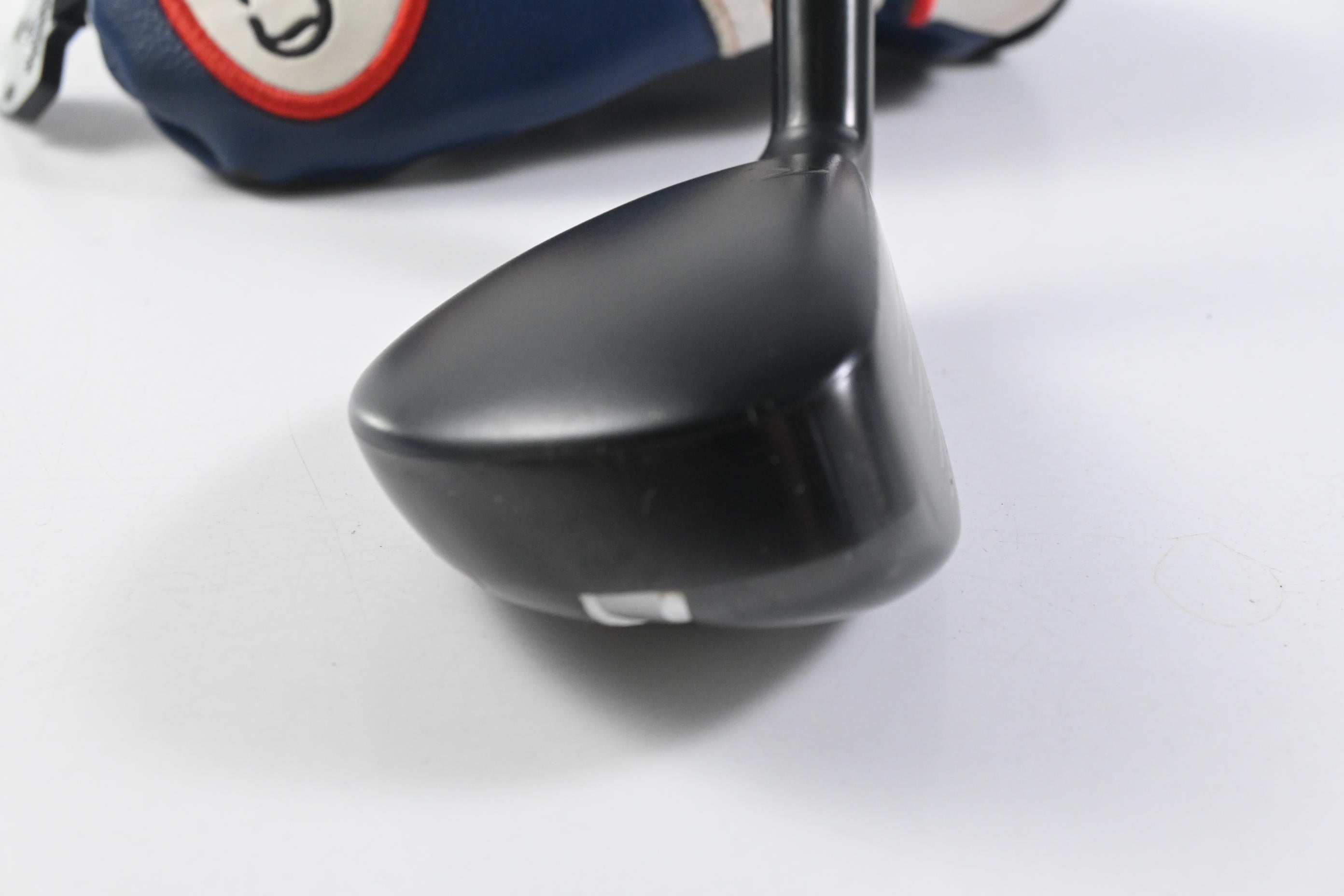 Callaway XR #3 Hybrid / 19 Degree / Stiff Flex Project X San Diego 58 Shaft