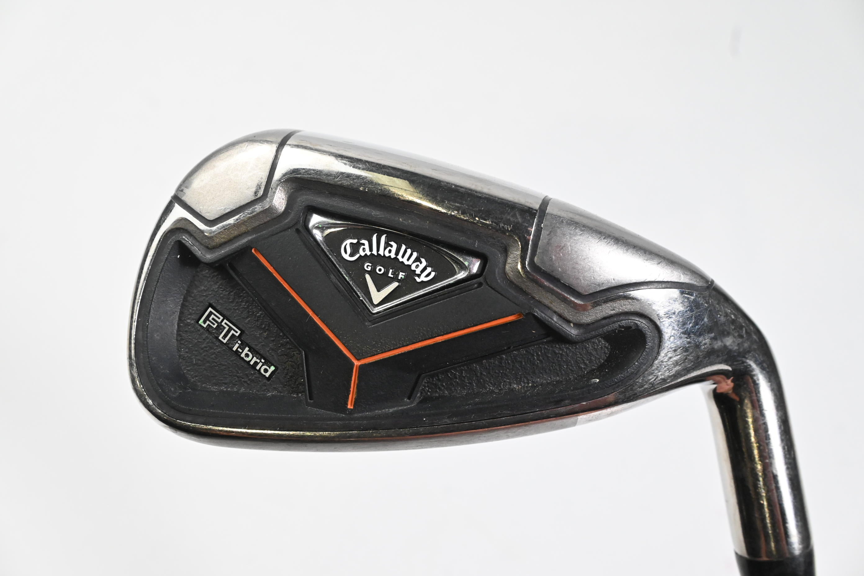 Ladies Callaway FT i-Brid #6 Iron / Ladies Flex Callaway 45 Shaft