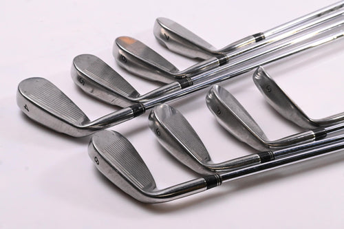 Taylormade Burner Plus Irons / 4-PW+SW / UniFlex Taylormade 85 Shafts