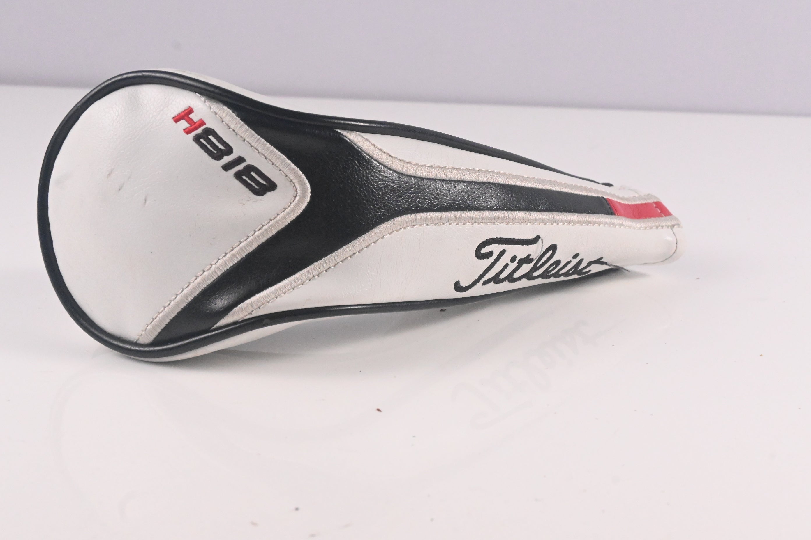 Titleist 818 H2 #3 Hybrid / 21 Degree / Stiff Flex EvenFlow Blue 85 Shaft