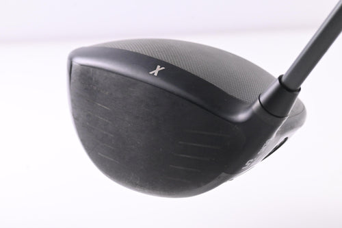 PXG 0311 Gen5 Driver / 7.5 Degree / X-Flex HZRDUS Smoke Yellow 60 Shaft