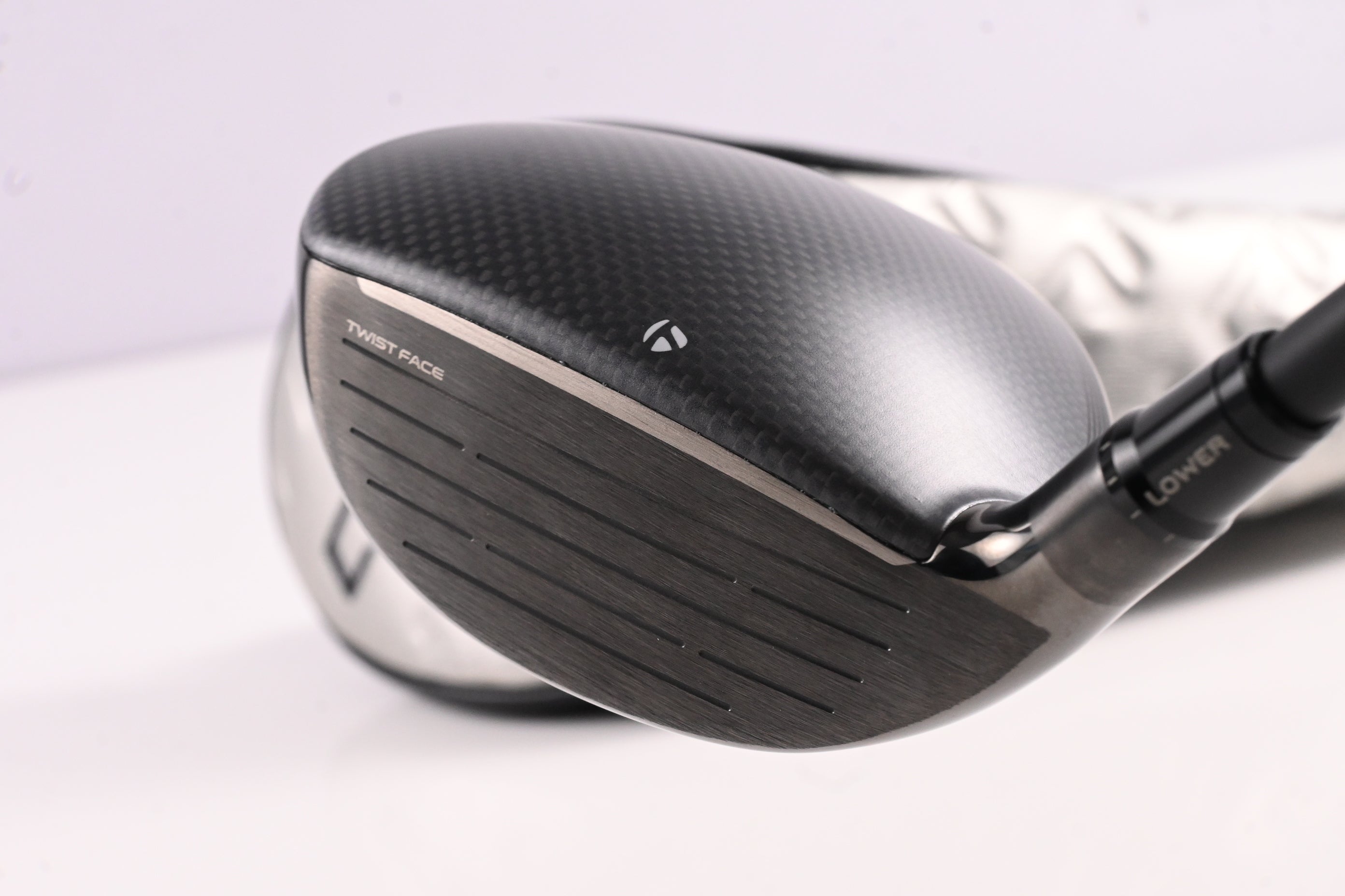 Taylormade Qi35 #3HL Wood / 16.5 Degree / Regular Flex Fujikura Ventus Blue 5