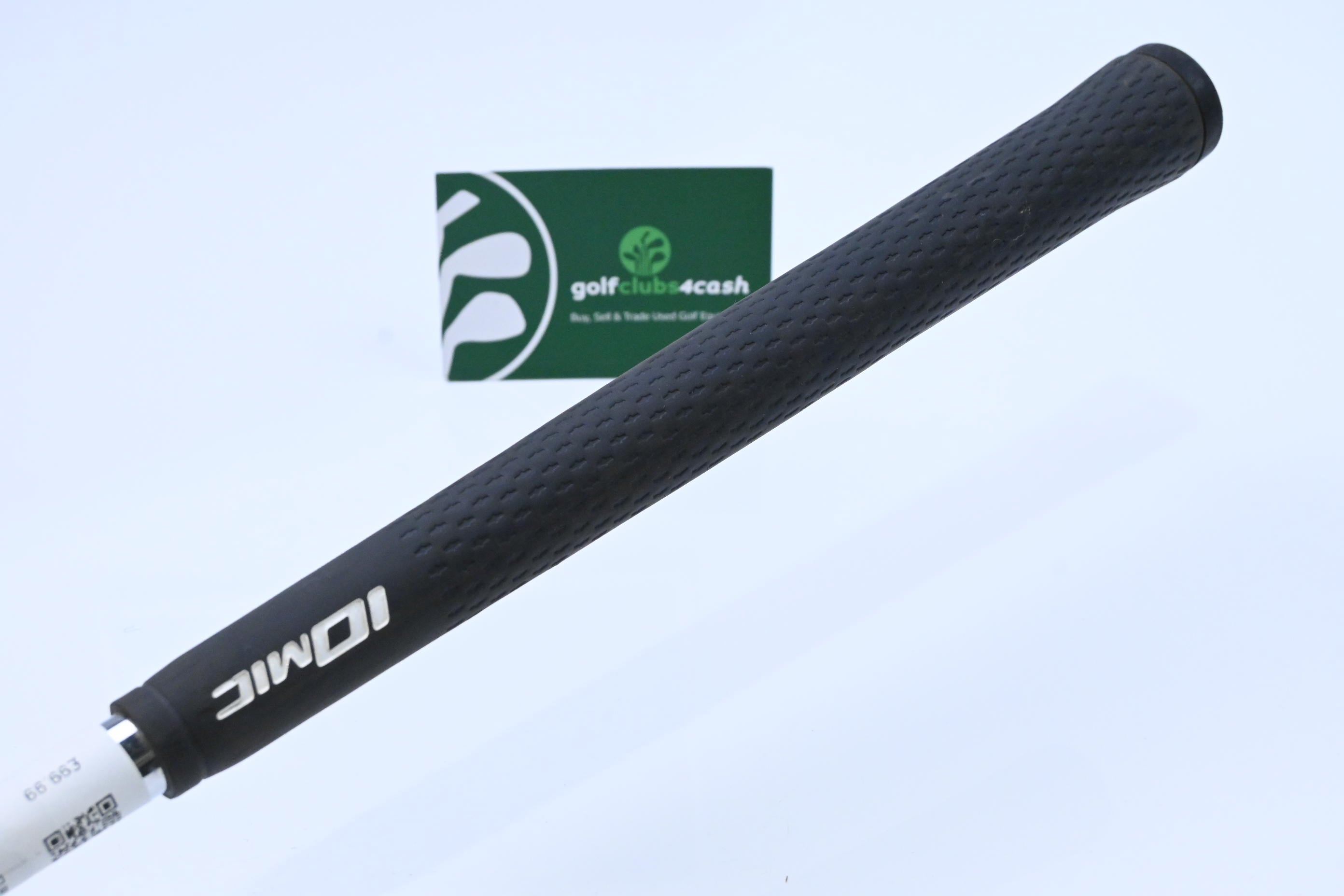Vega RAFW-03 Lob Wedge / 60 Degree / Regular Plus Flex Project X Precision