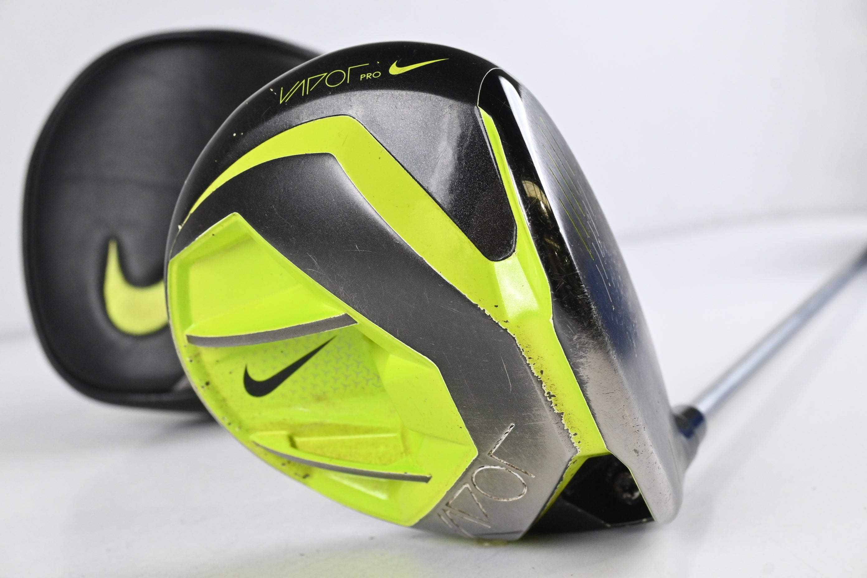 Nike Vapor Pro Driver / 8.5-12.5 Degree / Stiff Flex Diamana S+60 Shaft