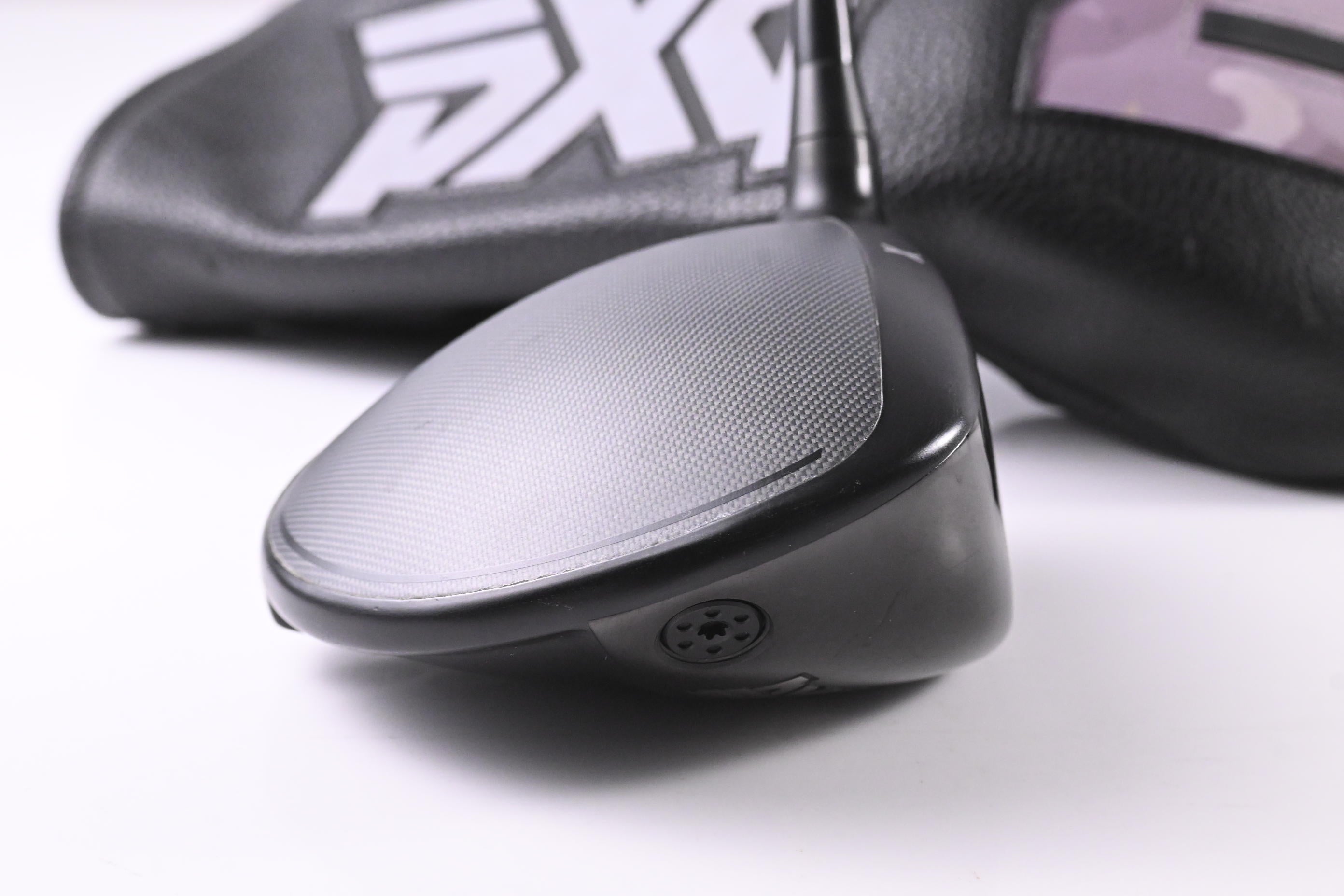 PXG 0311 Gen5 Driver / 7.5 Degree / X-Flex HZRDUS RDX Smoke Blue 60 Shaft