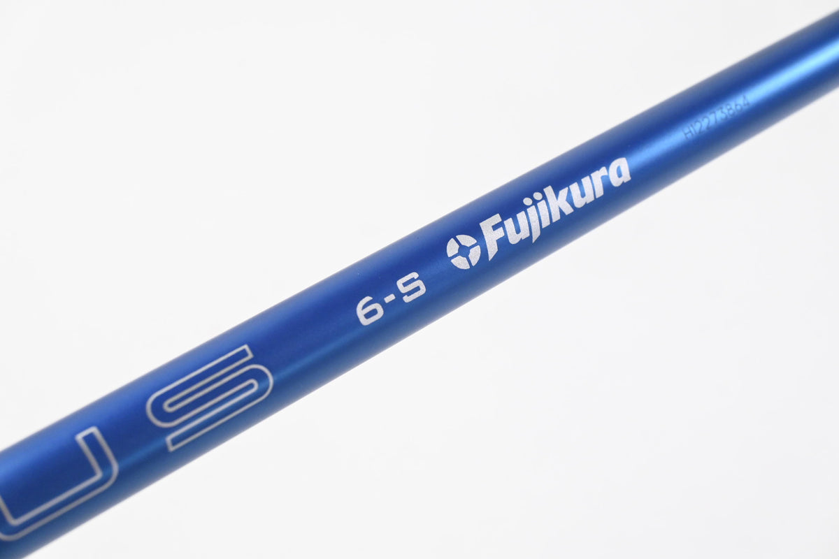 Fujikura Ventus Blue Velocore+ 6 #5 Wood Shaft / Stiff Flex / Titleist 2nd Gen
