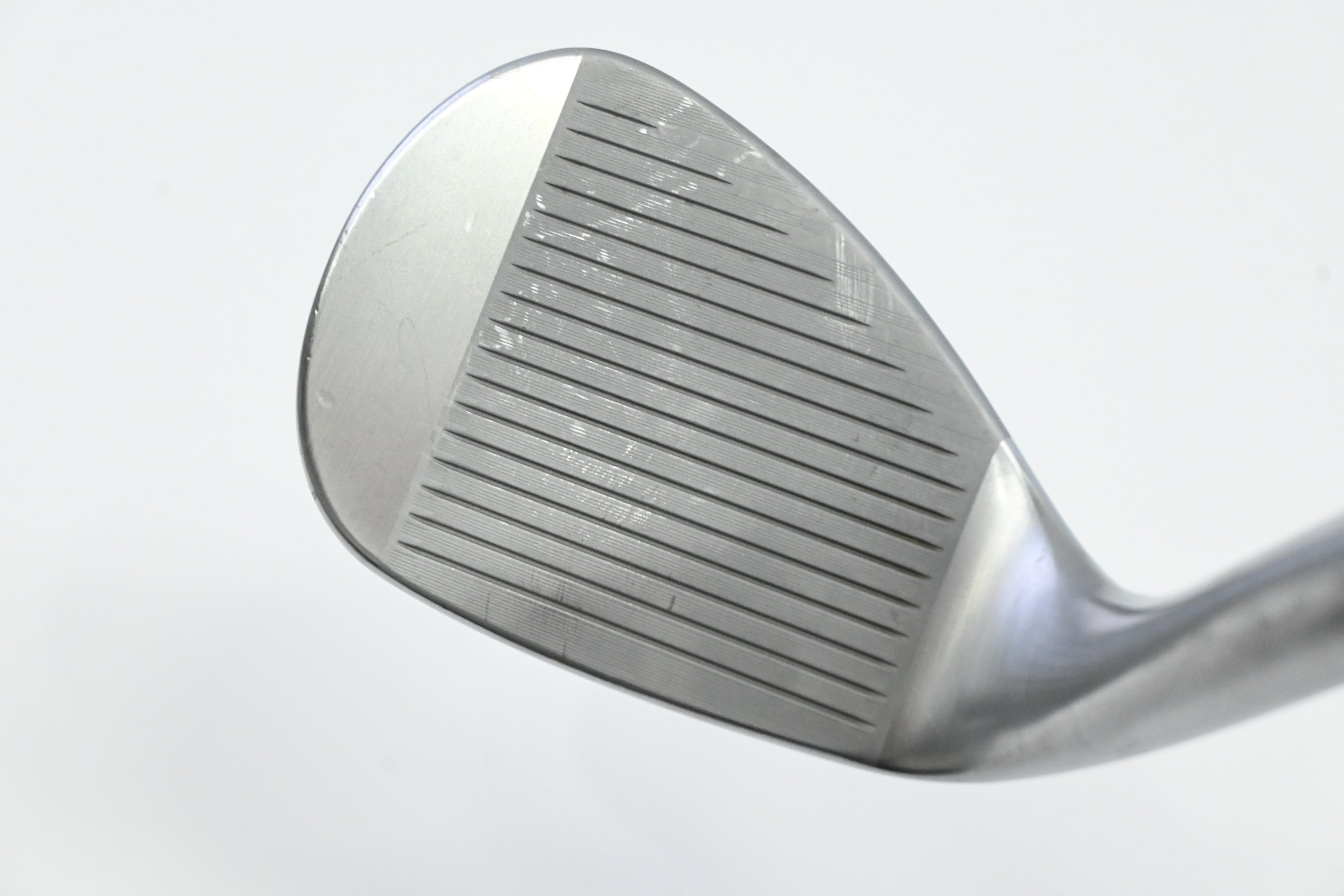 Titleist Vokey SM11 Lob Wedge / 60 Degree / Wedge Flex Titleist Vokey SM11 Shaft