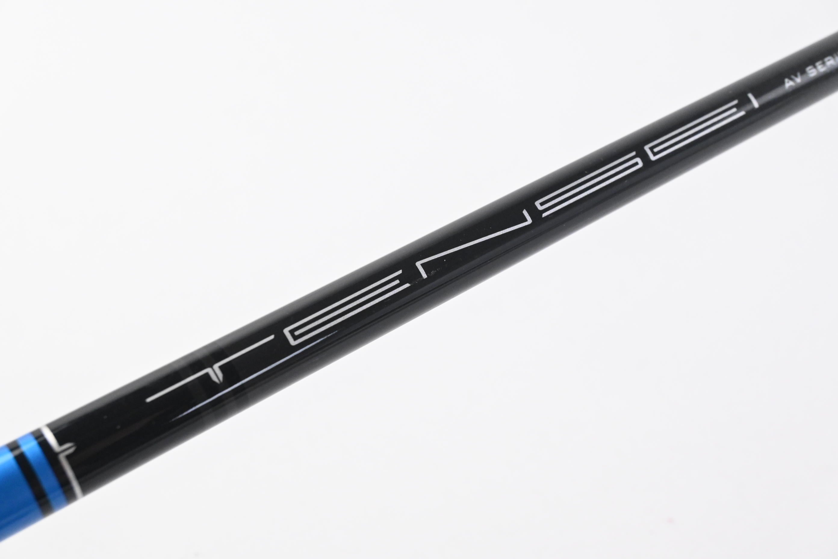 Tensei AV Raw Blue 55 #3 Wood Shaft / Regular Flex / Ping 3rd Gen