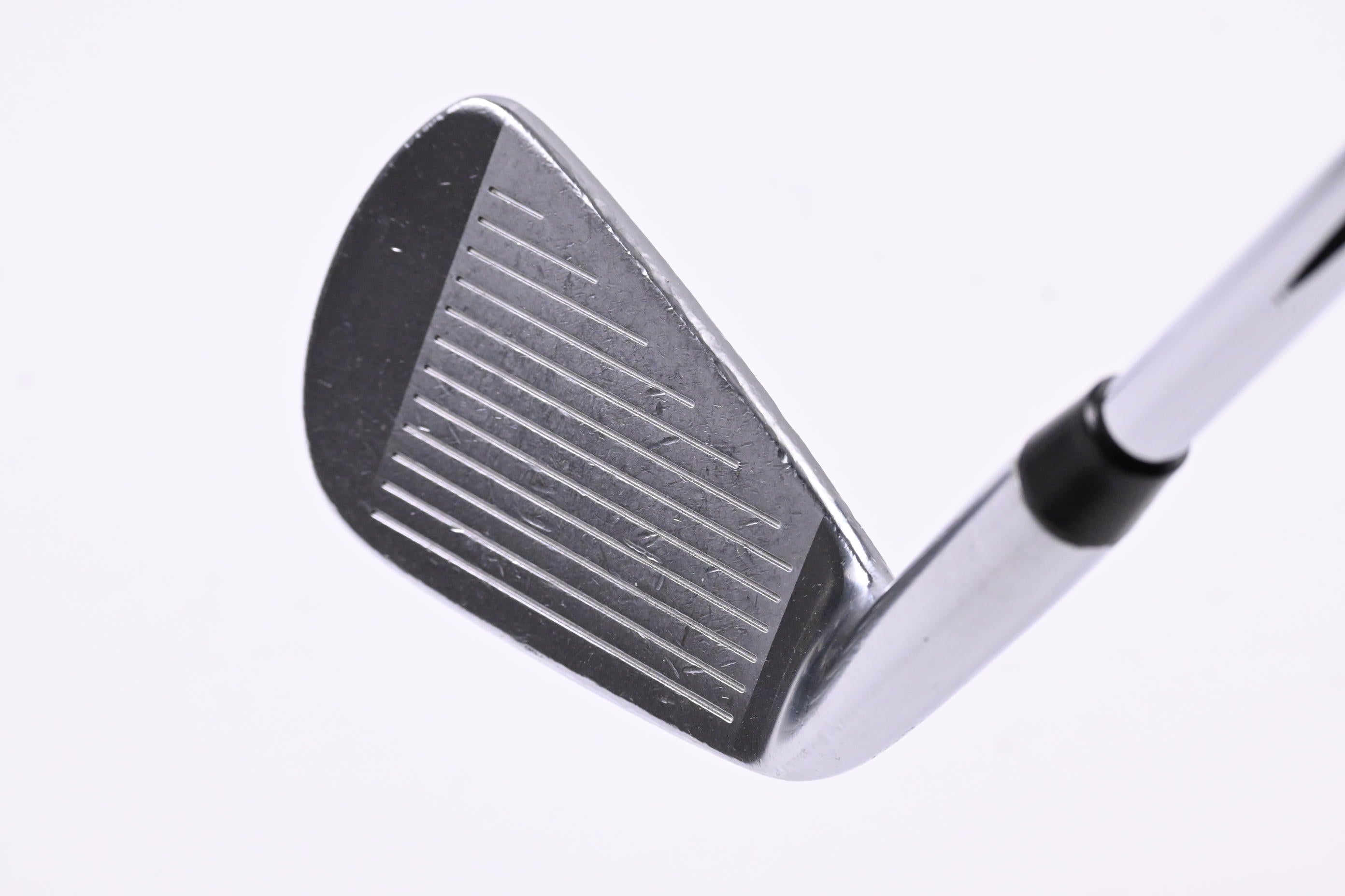 Mizuno MP-18 MB #6 Iron / 30 Degree / X-Flex Project X Rifle Shaft