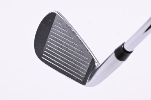 Mizuno MP-18 MB #6 Iron / 30 Degree / X-Flex Project X Rifle Shaft