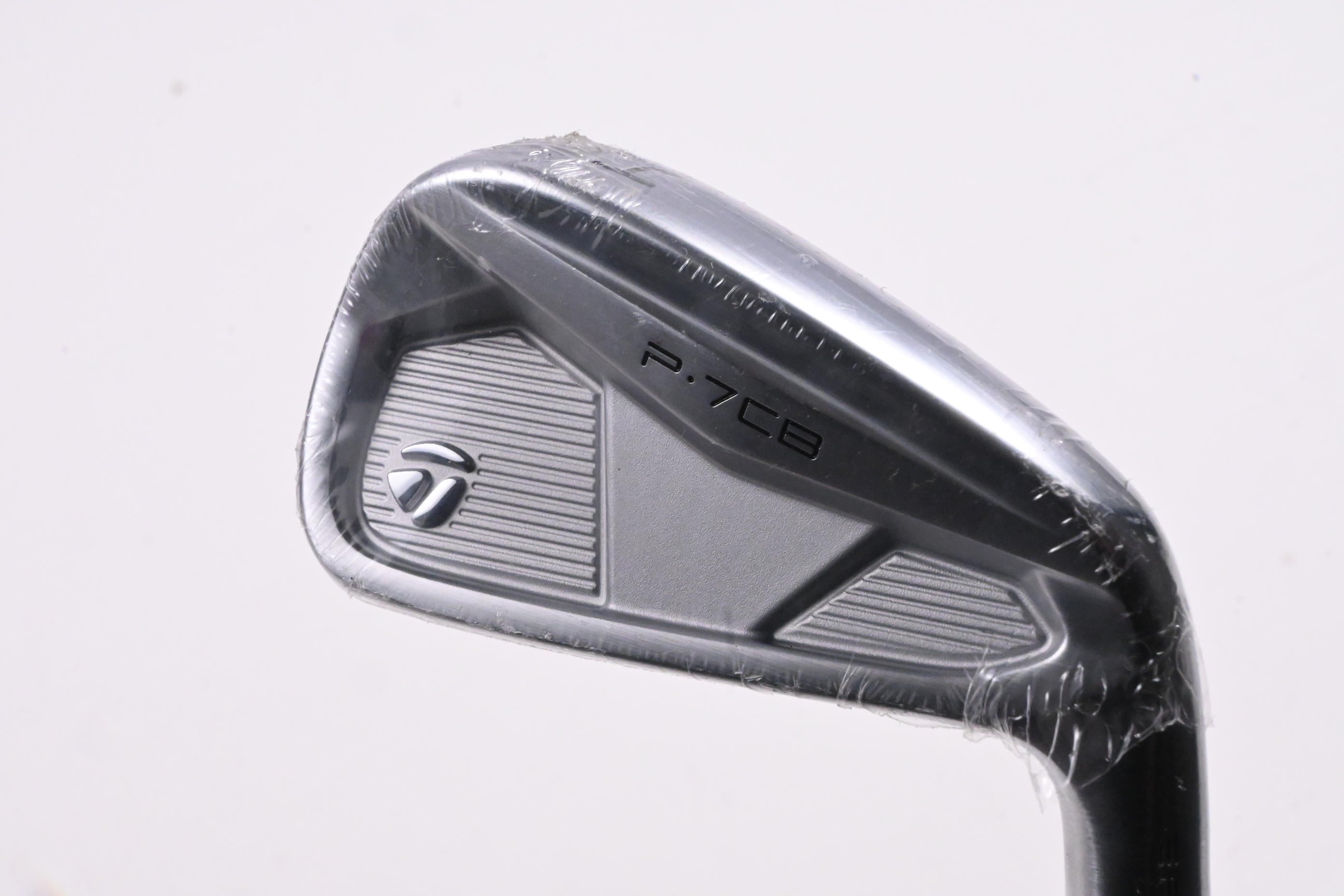 Taylormade P.7CB #4 Iron / 22 Degree / X-Flex KBS Tour C-Taper 130 Shaft