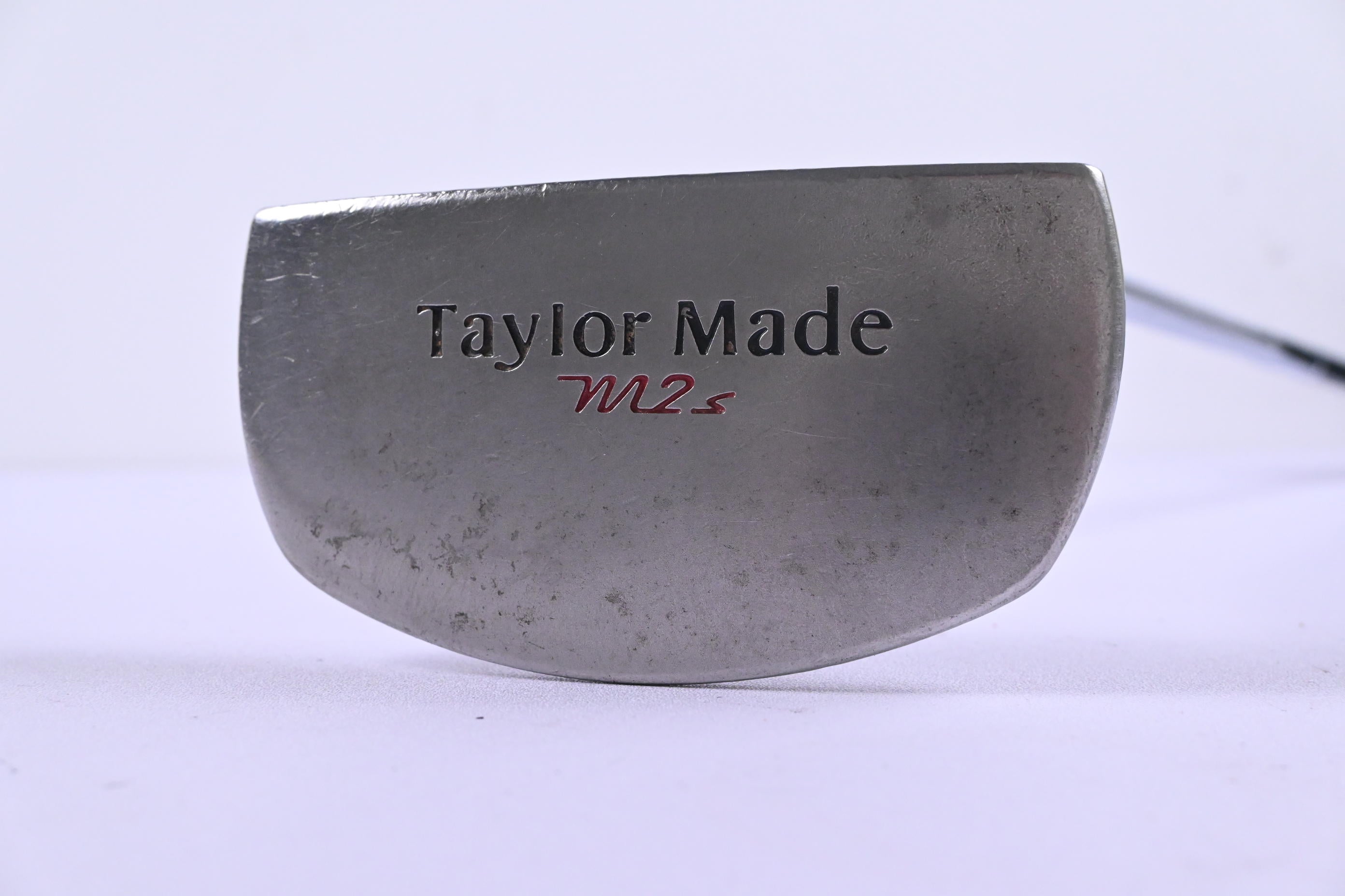 Taylormade M2s Nubbins Putter / 34 Inch