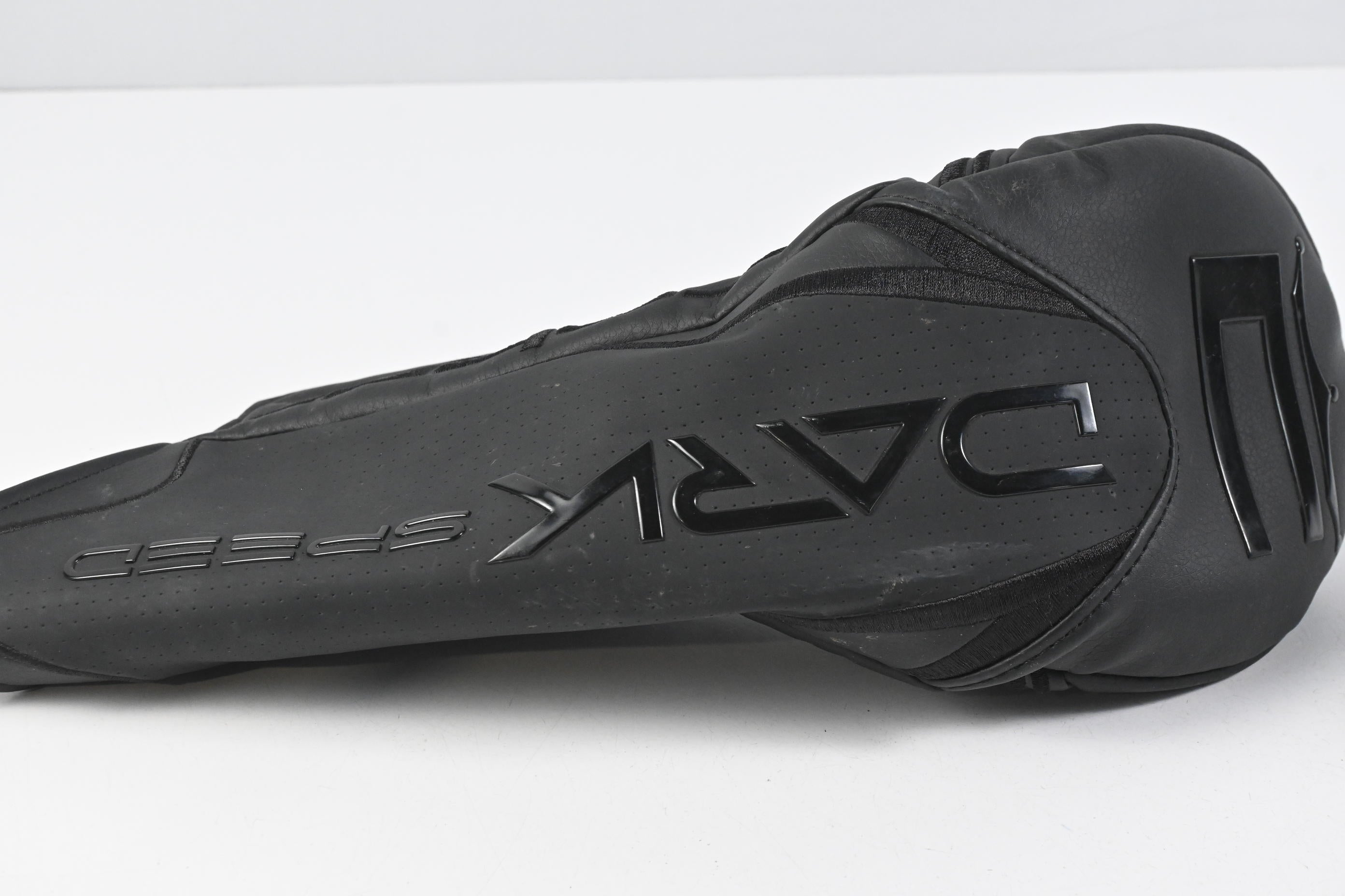 Cobra Darkspeed LS Driver / 9 Degree / X-Flex Project X LZ17 64 Shaft