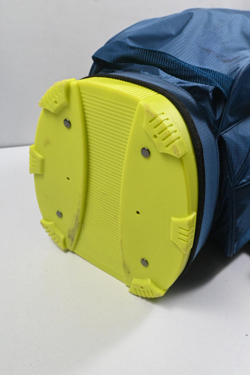 Callaway Chase Dry 14 Cart Bag / 14-Way Divider / Blue & Neon