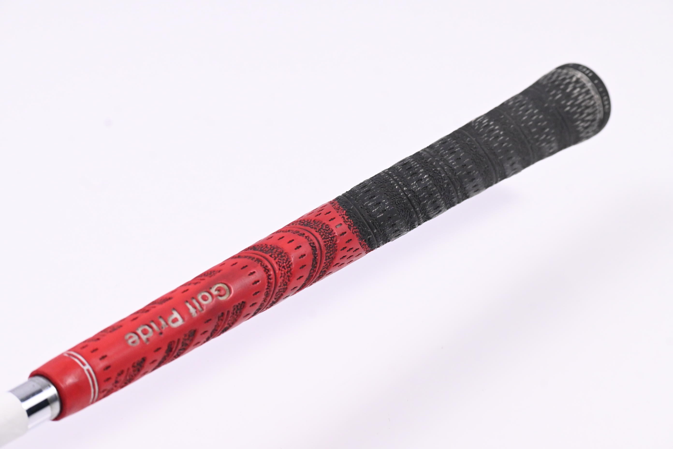Left Hand Cobra S2 #9 Iron / 39 Degree / Stiff Flex Steel Shaft