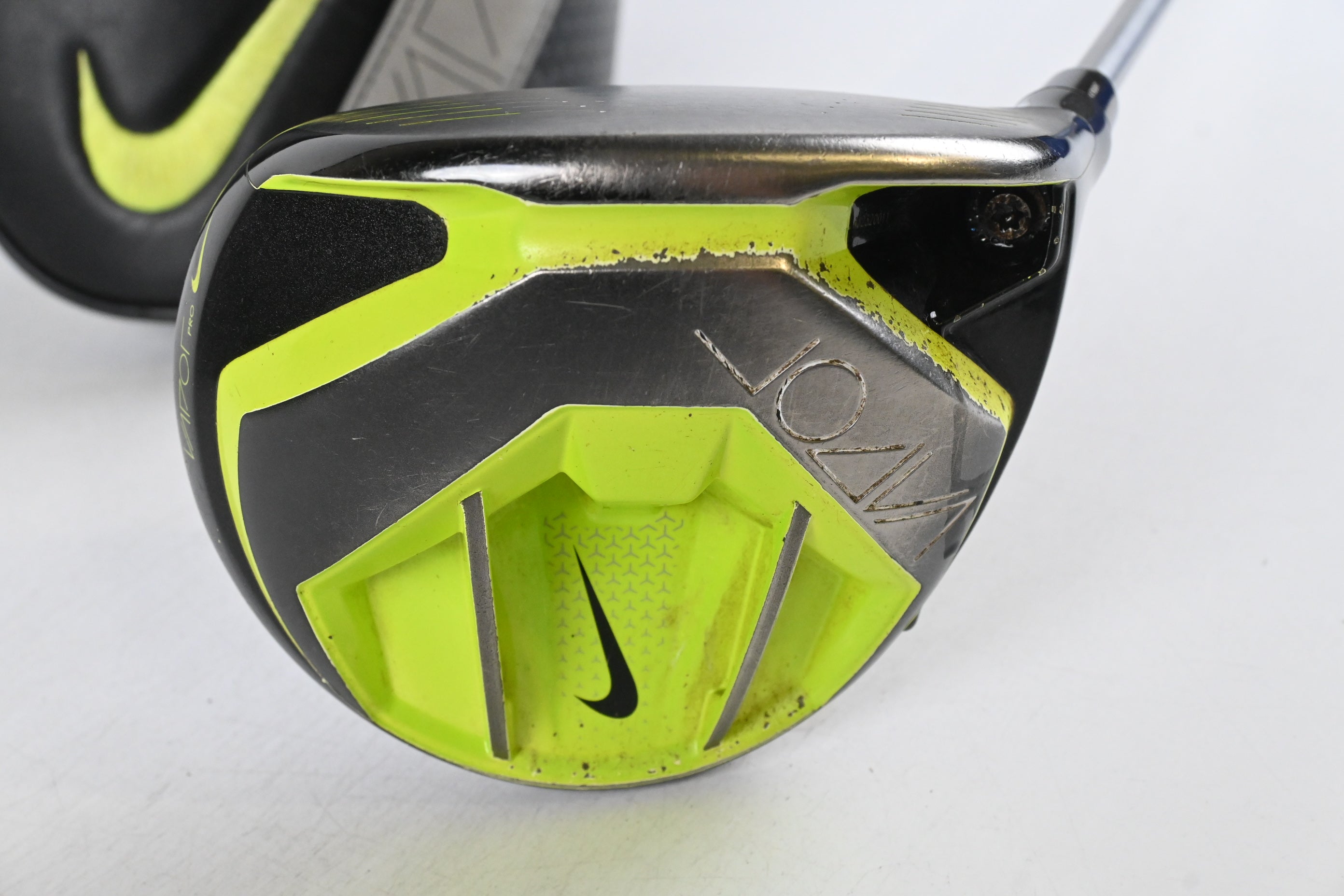 Nike Vapor Pro Driver / 8.5-12.5 Degree / Stiff Flex Diamana S+60 Shaft