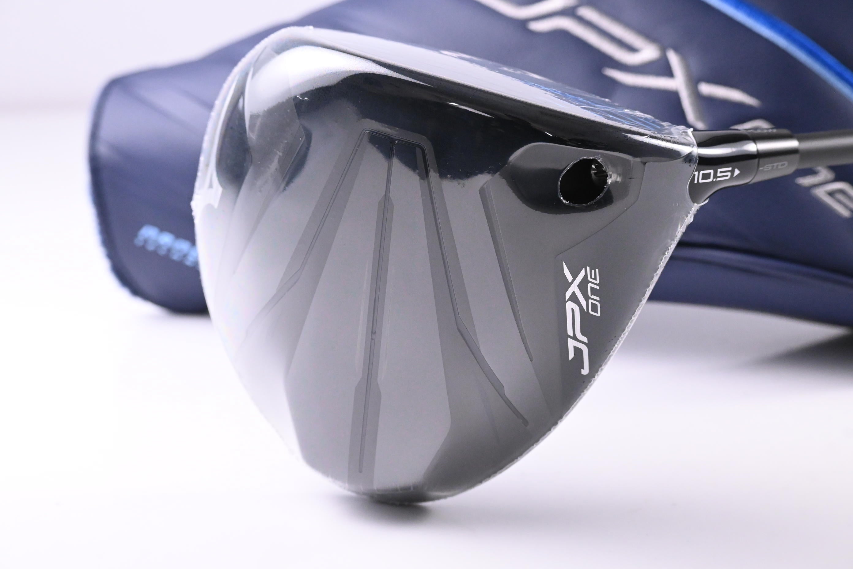Mizuno JPX One Driver / 10.5 Degree / Stiff Flex Tensei 1K Blue 55 Shaft