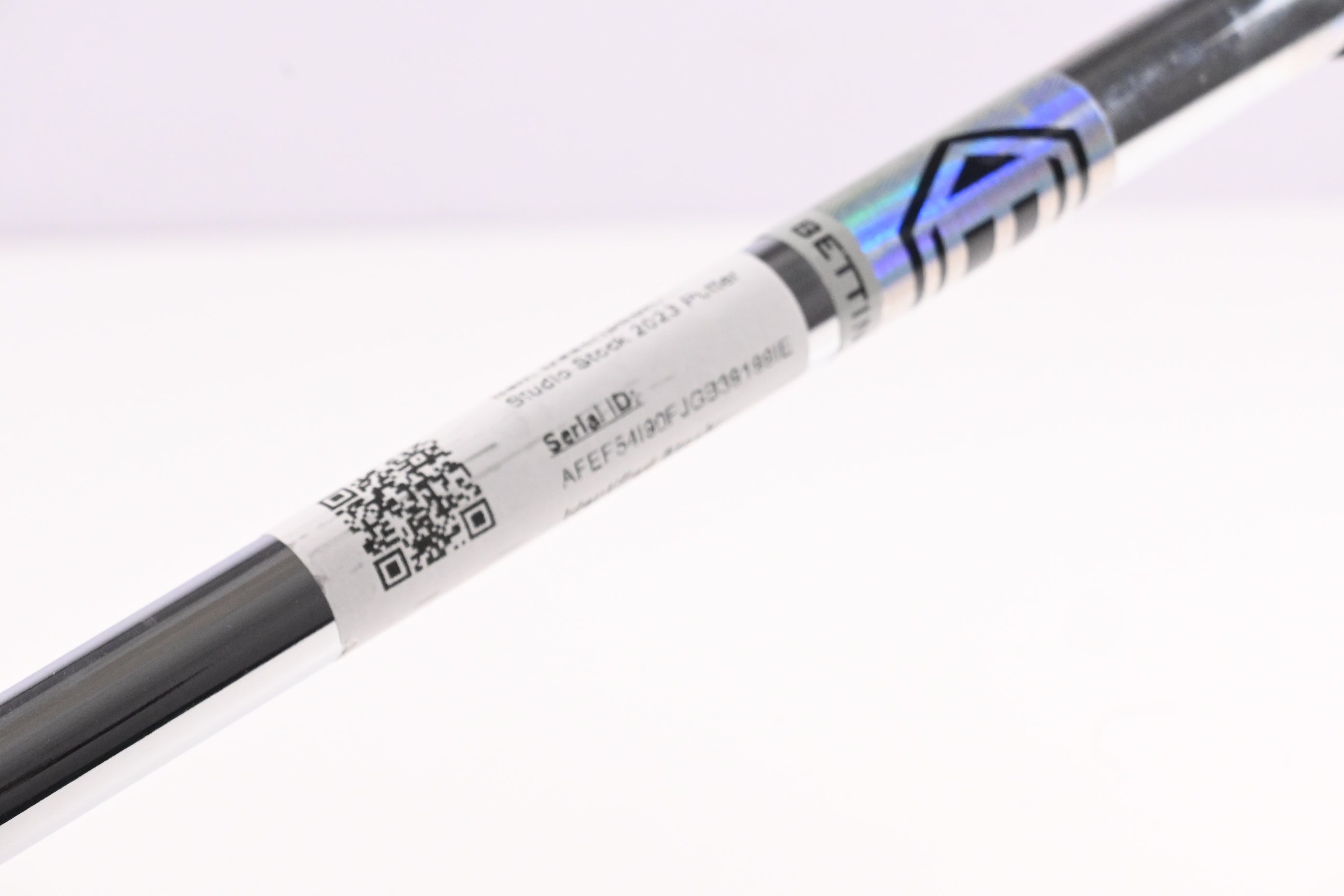 Bettinardi Studio Stock #14 2023 Putter / 34 Inch