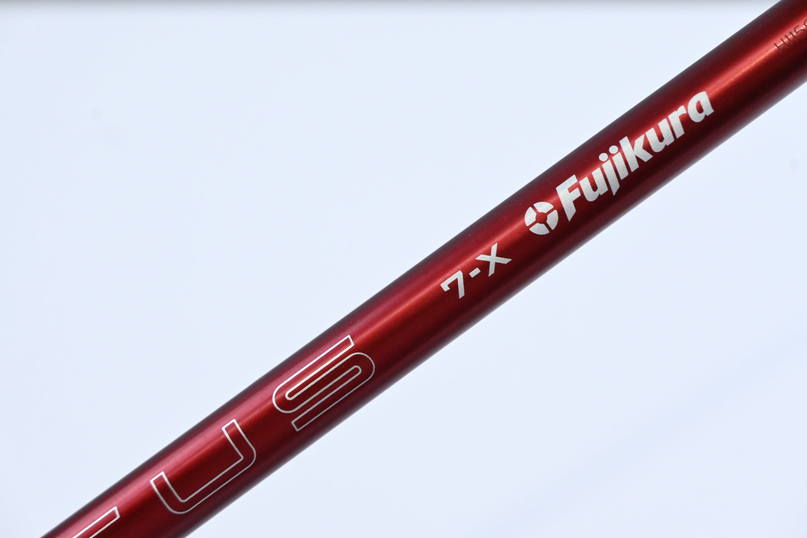 Fujikura Ventus Red Velocore+ 7 Driver Shaft / X-Flex / Callaway 2nd Gen