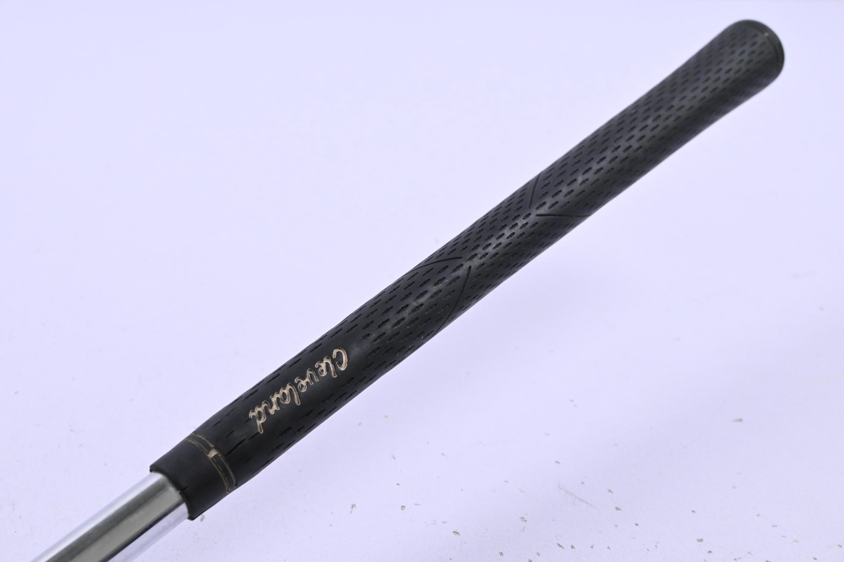 Cleveland Niblick Chipper / 37 Degree / Wedge Flex Cleveland Actionlite