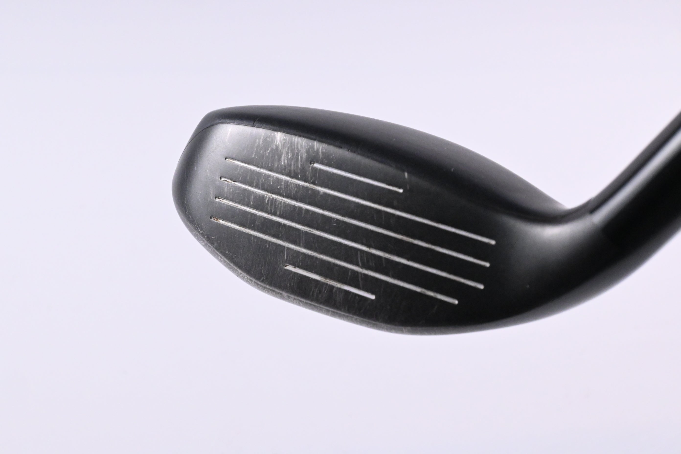 Adams Tight Lies 2.0 #4 Hybrid / 22 Degree / Senior Flex Kuro Kage 60 Shaft