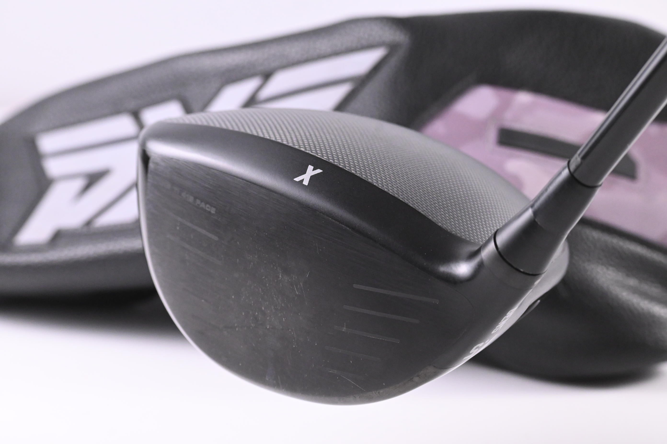PXG 0311 Gen5 Driver / 7.5 Degree / X-Flex HZRDUS RDX Smoke Blue 60 Shaft