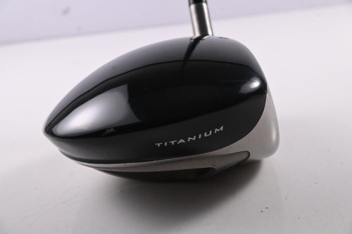 Taylormade R7 460 Draw Driver / 9 Degree / Stiff Flex REAX 55 Shaft