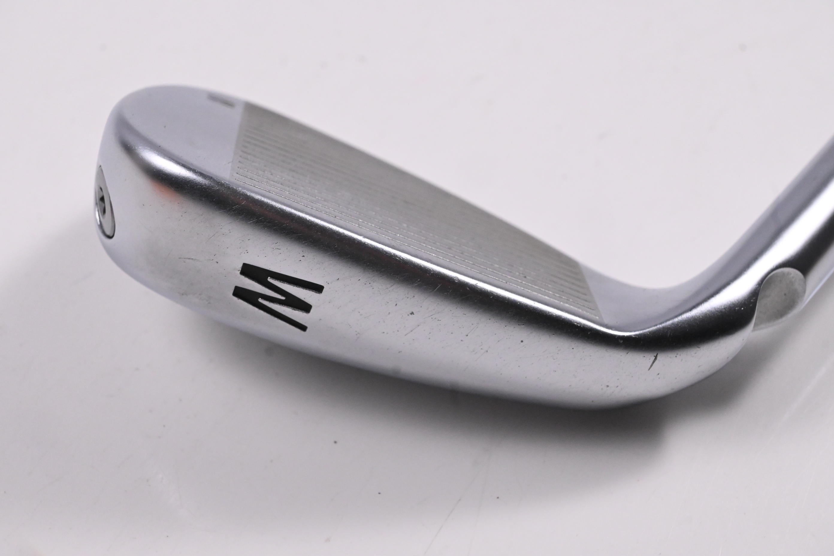 Ping G430 Pitching Wedge / 41 Degree / Black Dot / Regular Flex Ping AWT 2.0