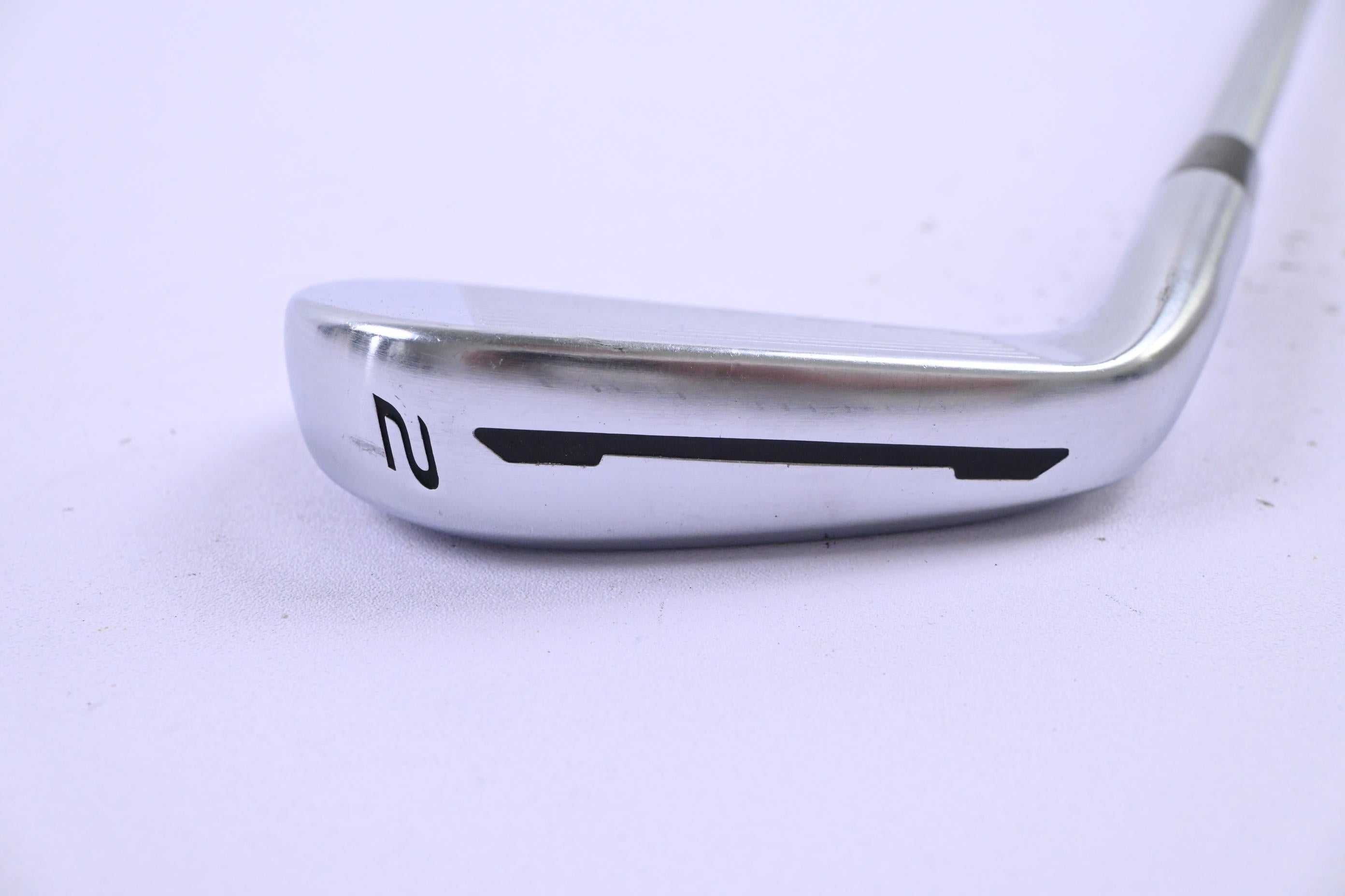 Taylormade RSi TP UDI #2 Iron / 18 Degree / Regular Flex KBS C-Taper 110 Shaft