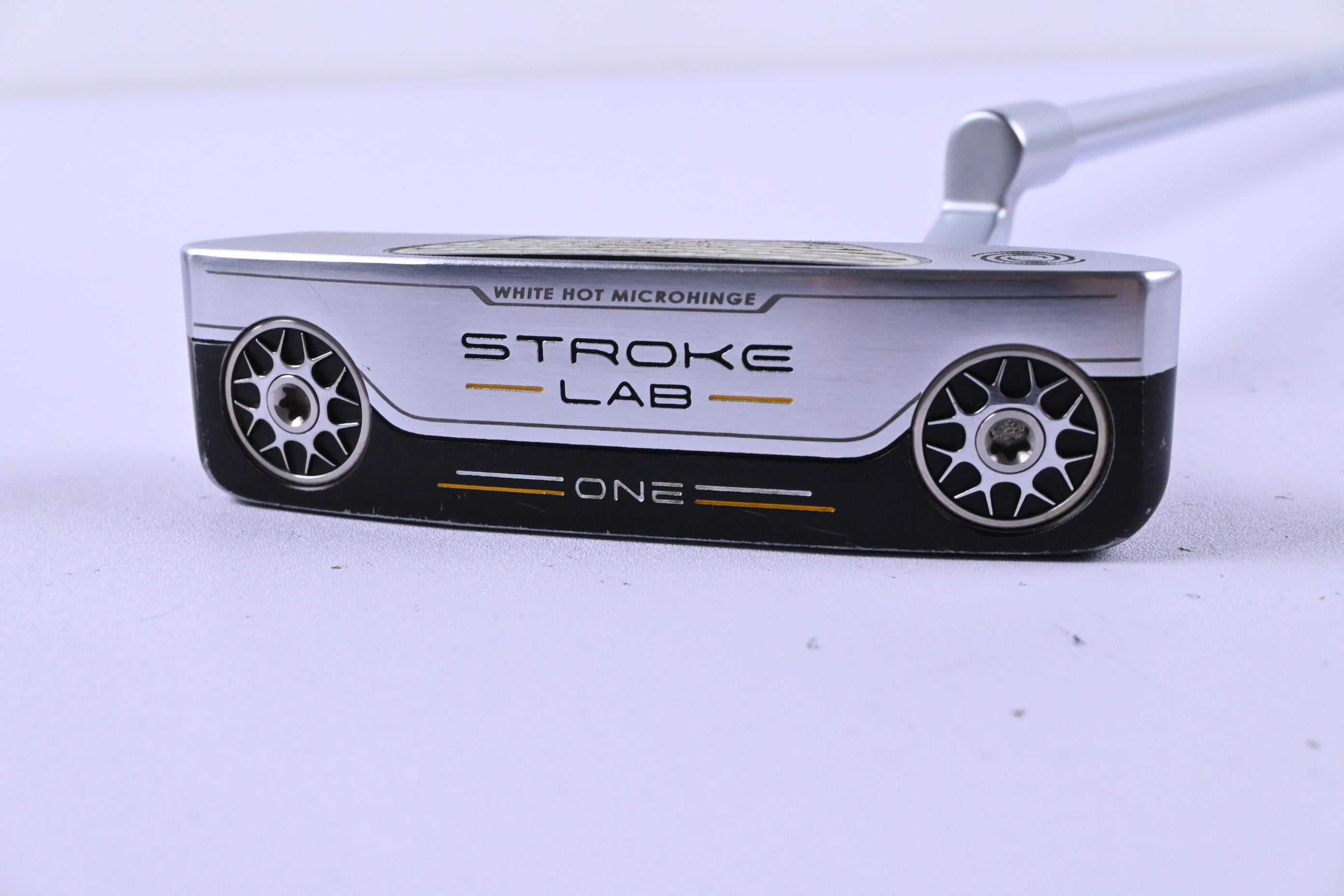 Odyssey Stroke Lab One Putter / 34 Inch