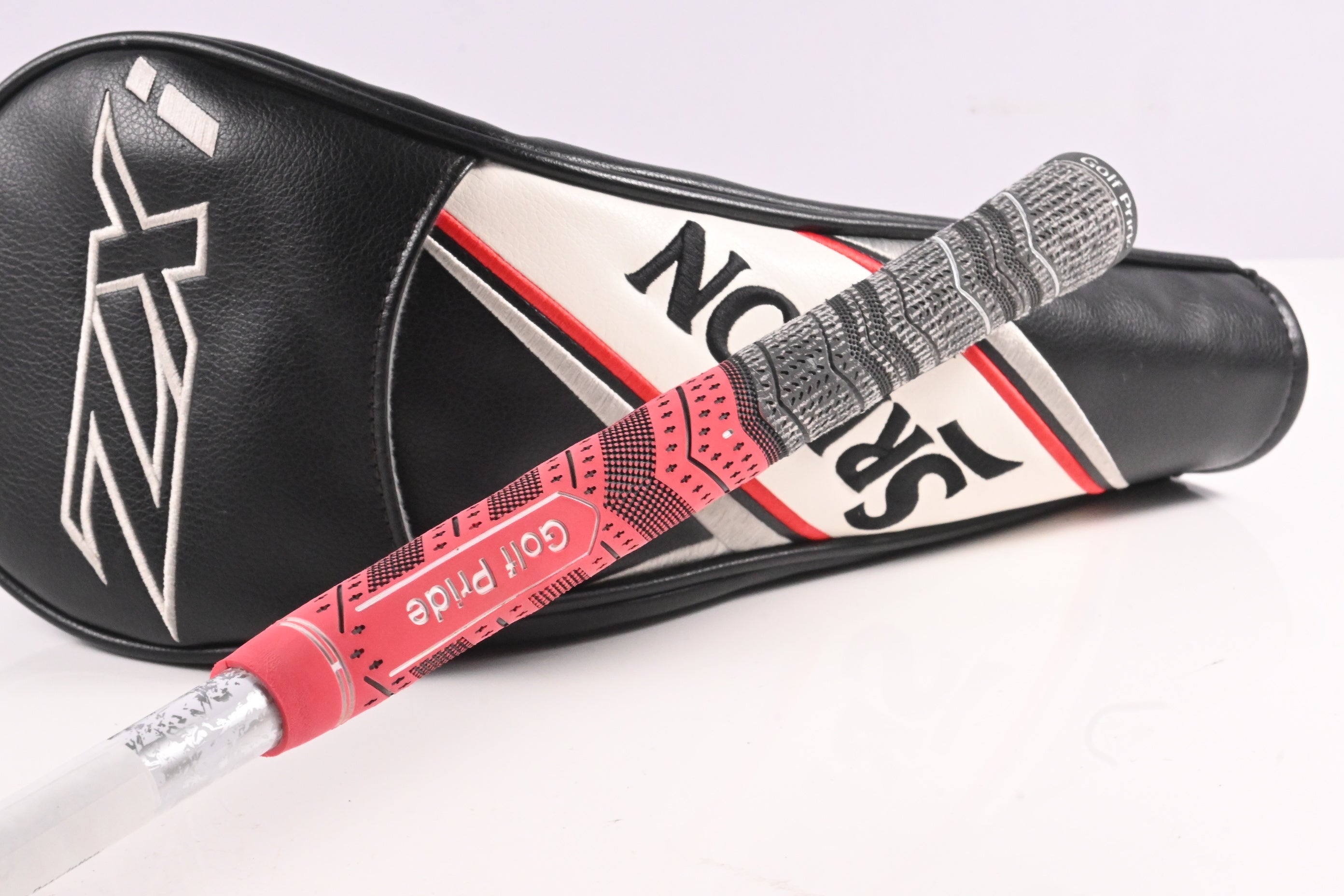 Srixon ZXi Max Driver / 10.5 Degree / Stiff Flex Project X Denali Red 50 Shaft