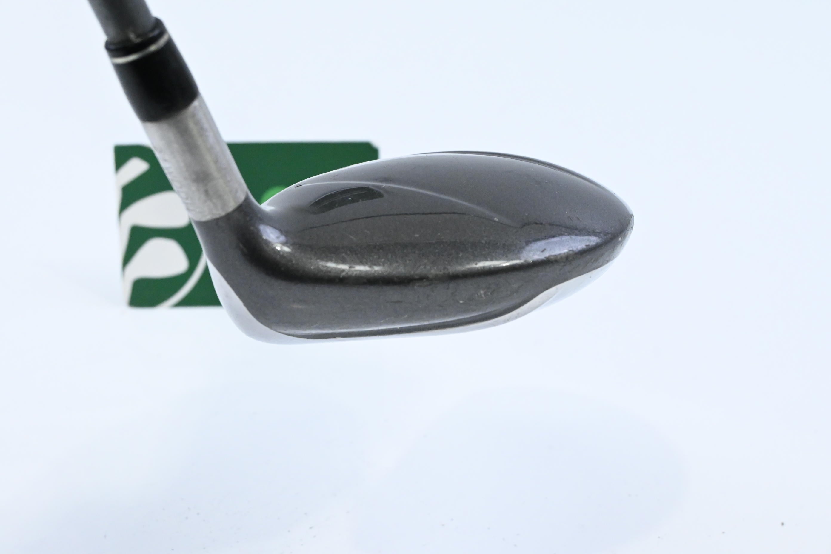 Taylormade 200 Steel #3 Wood / 15 Degree / Stiff Flex Taylormade Lite 90 Shaft