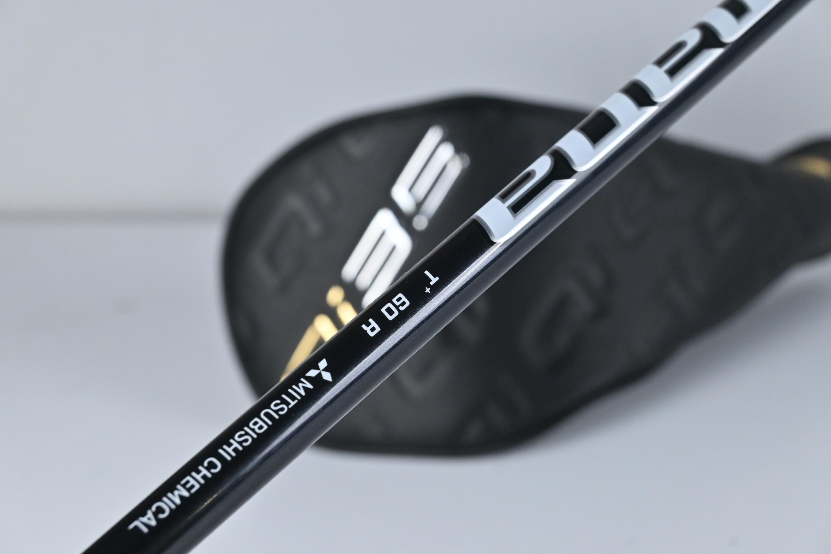 Taylormade Qi35 Designer Series Driver / 10.5 Degree / Regular Flex Diamana T+60