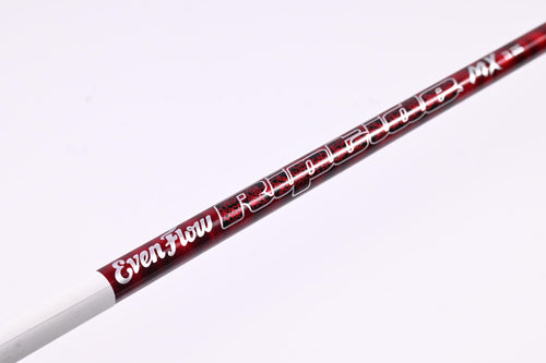 Project X Evenflow Riptide MX 60 Driver Shaft / TX-Flex / .335" Tip / Uncut
