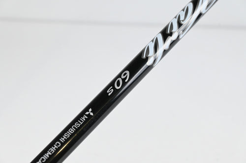 Ping G430 Max Driver / 10.5 Degree / Stiff Flex Kai'li White 60 Shaft