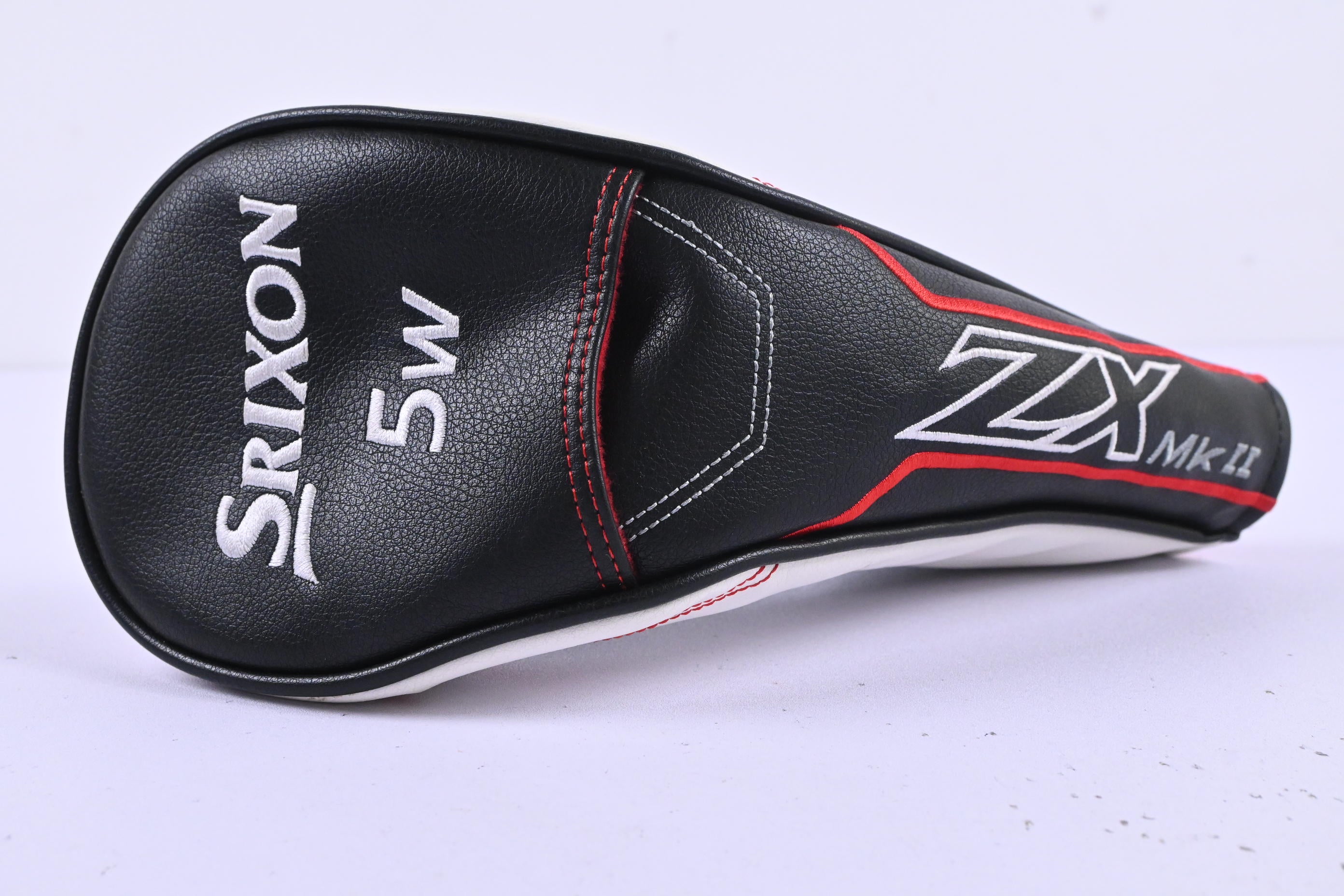 Srixon ZX Mk II 2023 #3 Wood / 15 Degree / Regular Flex HZRDUS Smoke Red 60