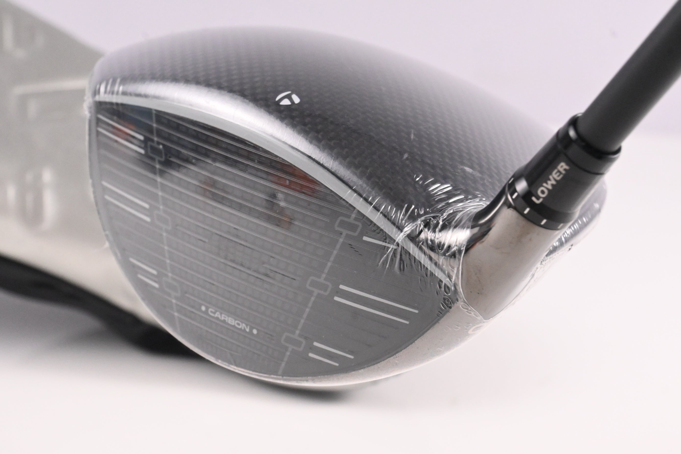 Taylormade Qi35 Driver / 9 Degree / Stiff Flex Fujikura Ventus Blue '25 5 Shaft