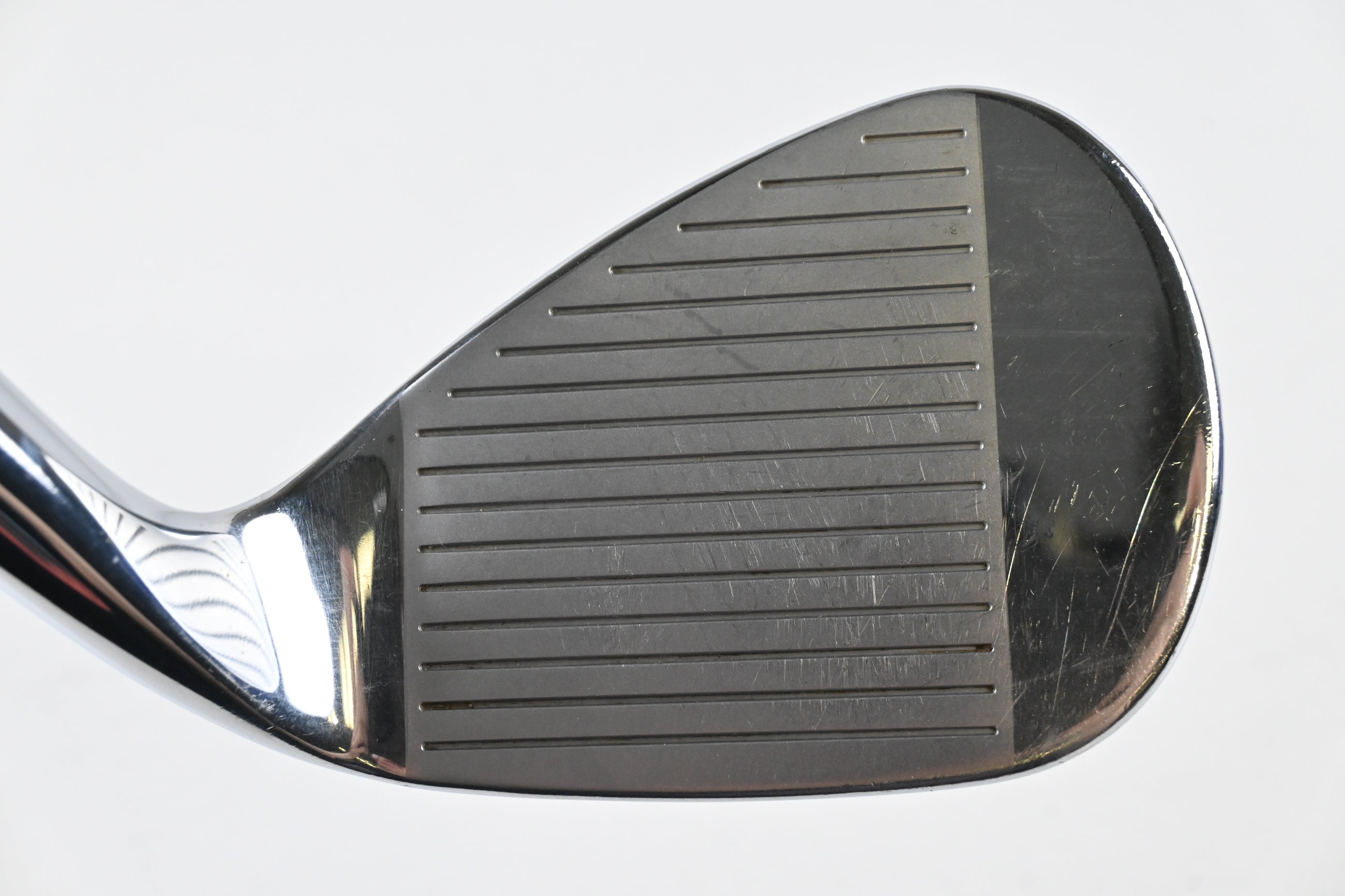 Left Hand Callaway CB Pitching Wedge / 48 Degree / Wedge Flex Elevate MPH 95