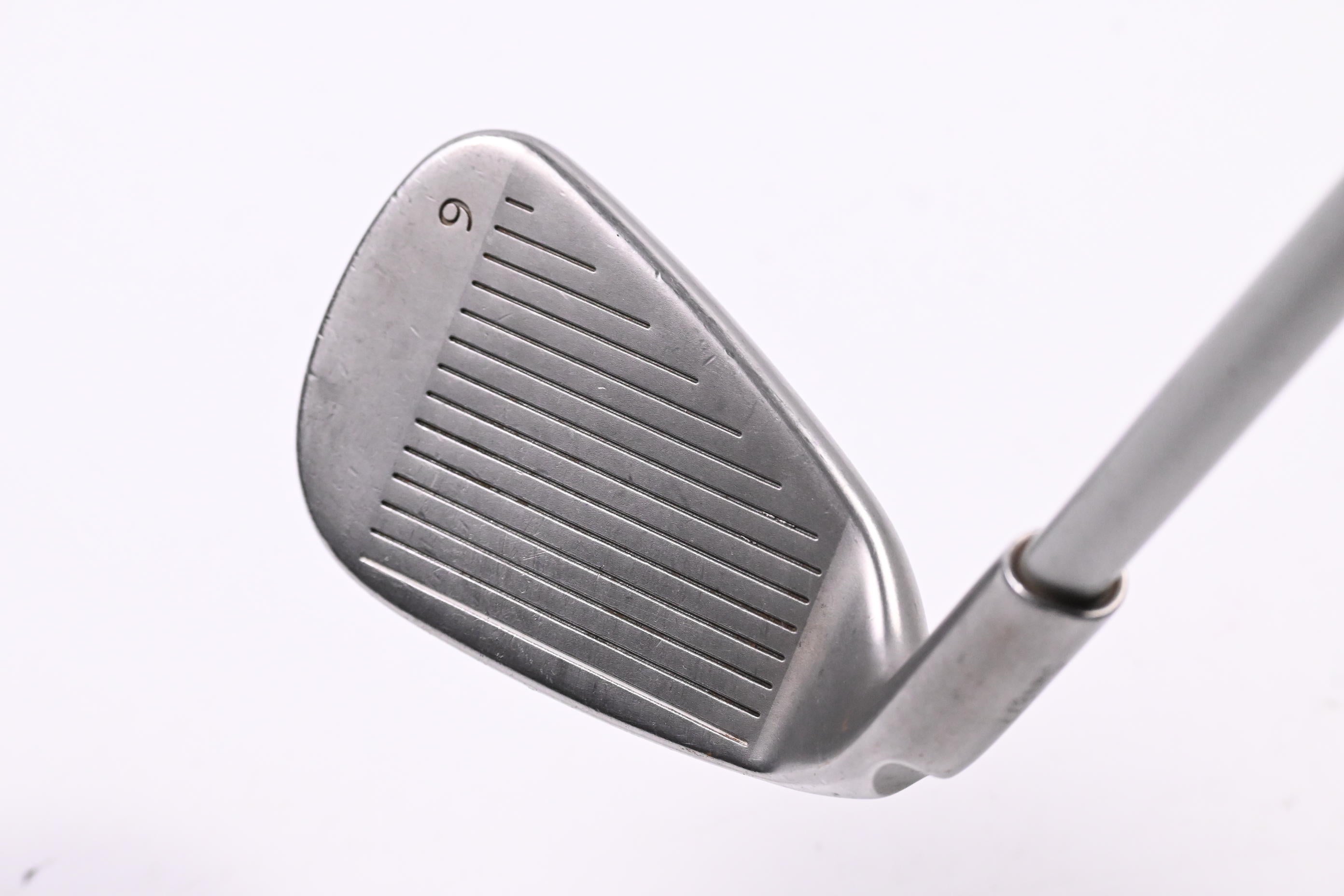 Ladies Ping Serene Combo #9 Iron / Red Dot / Ladies Flex Ping ULT 210 Shaft