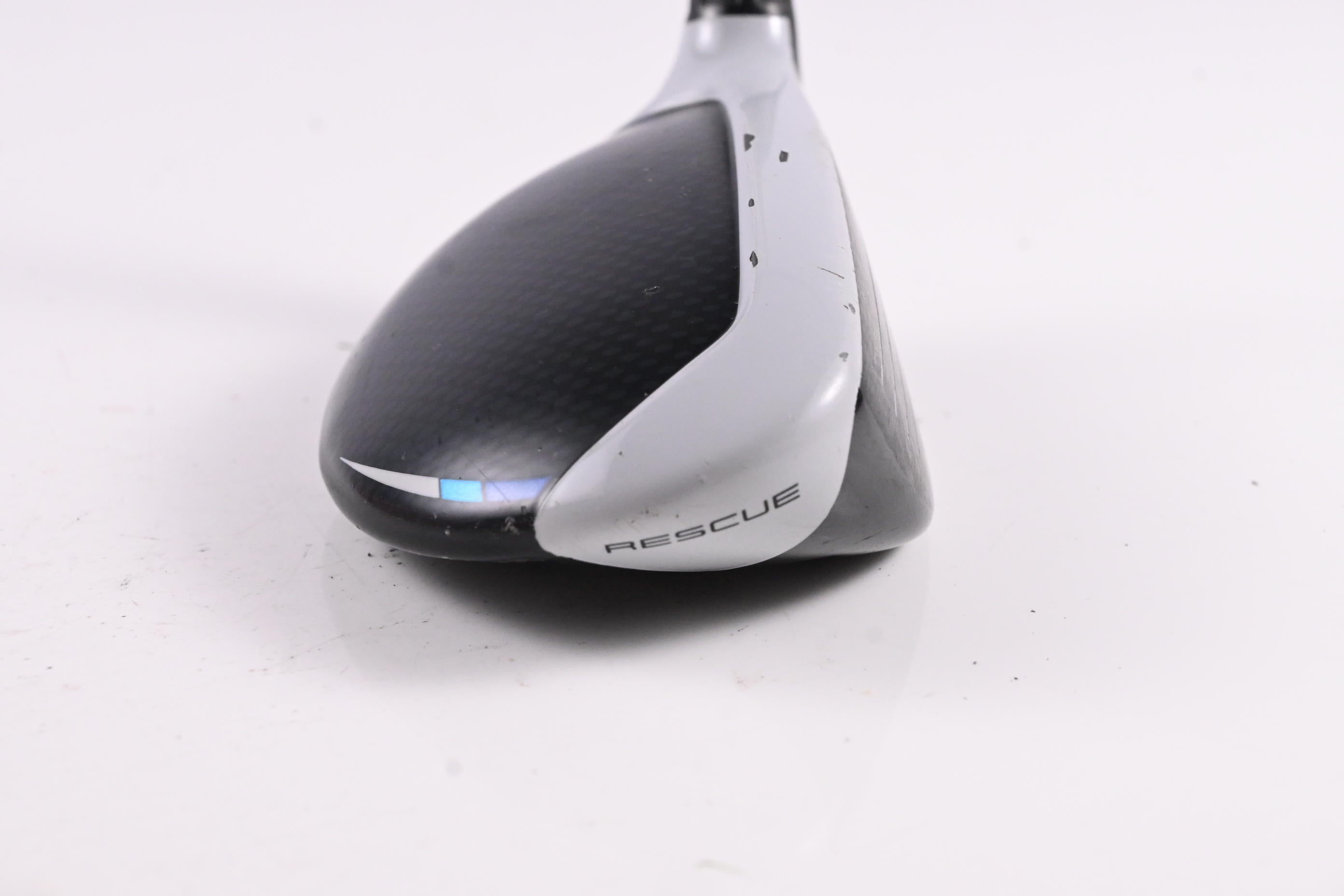 Taylormade SIM2 Max #3 Hybrid / 19 Degree / Stiff Flex Fujikura Ventus Blue 7