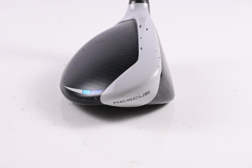 Taylormade SIM2 Max #3 Hybrid / 19 Degree / Stiff Flex Fujikura Ventus Blue 7