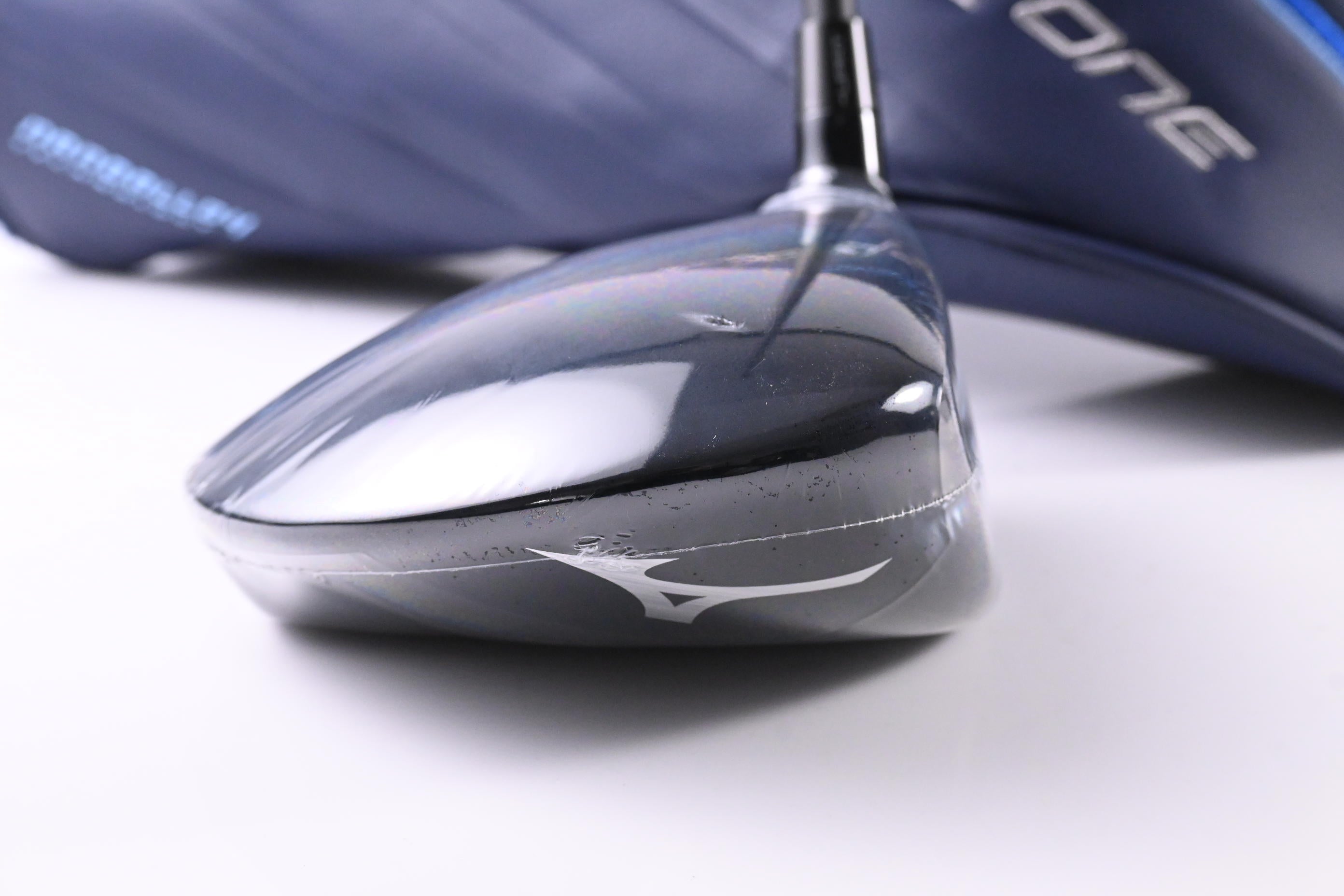 Mizuno JPX One Driver / 10.5 Degree / Stiff Flex Tensei 1K Blue 55 Shaft