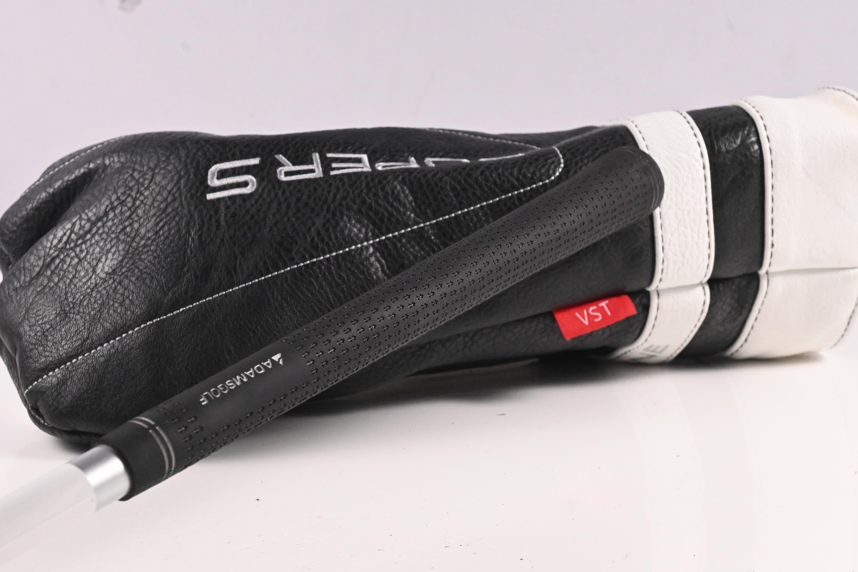 Adams Speedline Super S Grey Driver / 9.5 Degree / Regular Flex Adams Speedline