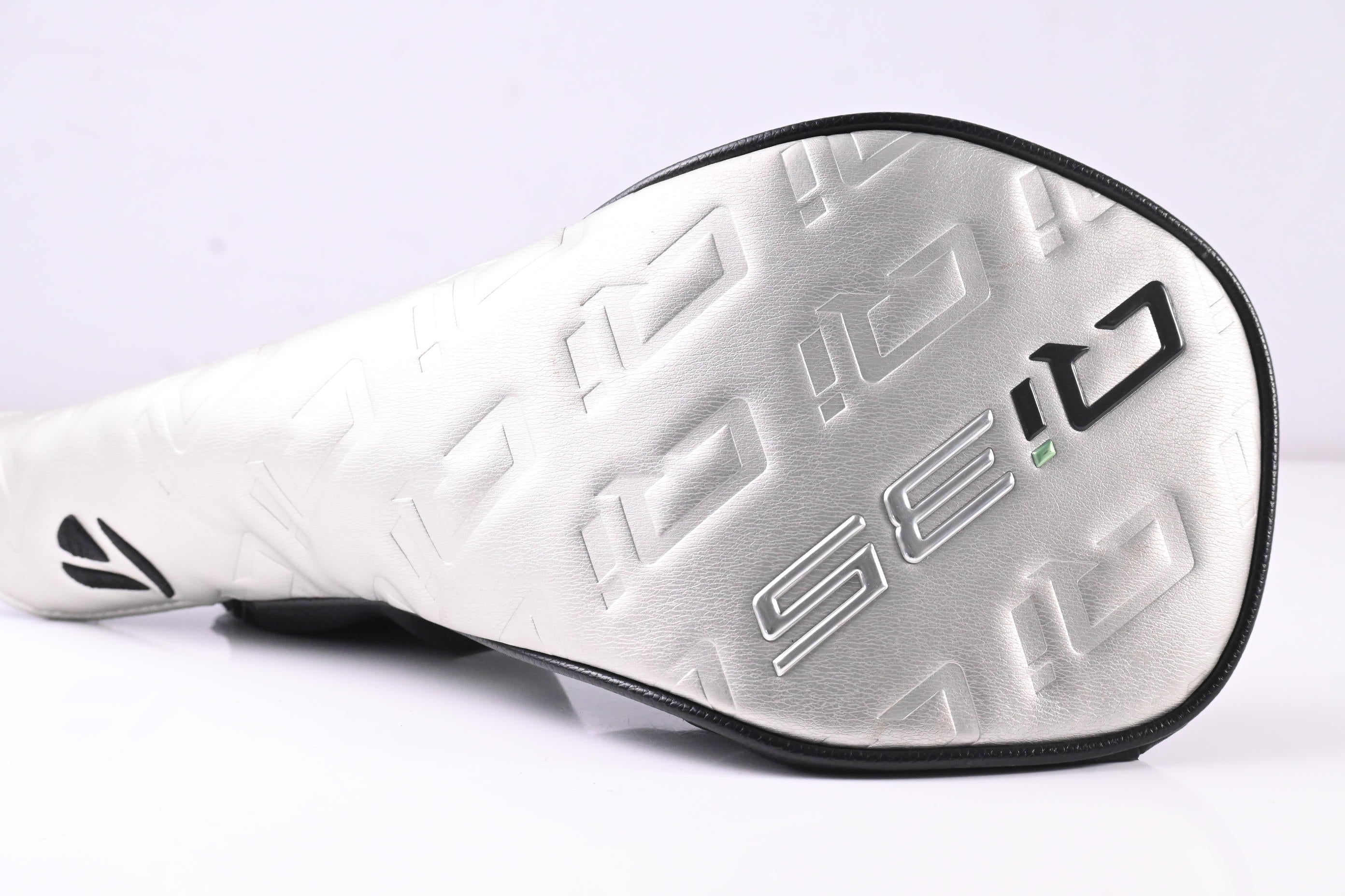 Taylormade Qi35 Max Driver / 10.5 Degree / Stiff Flex Fujikura Air Speeder 50